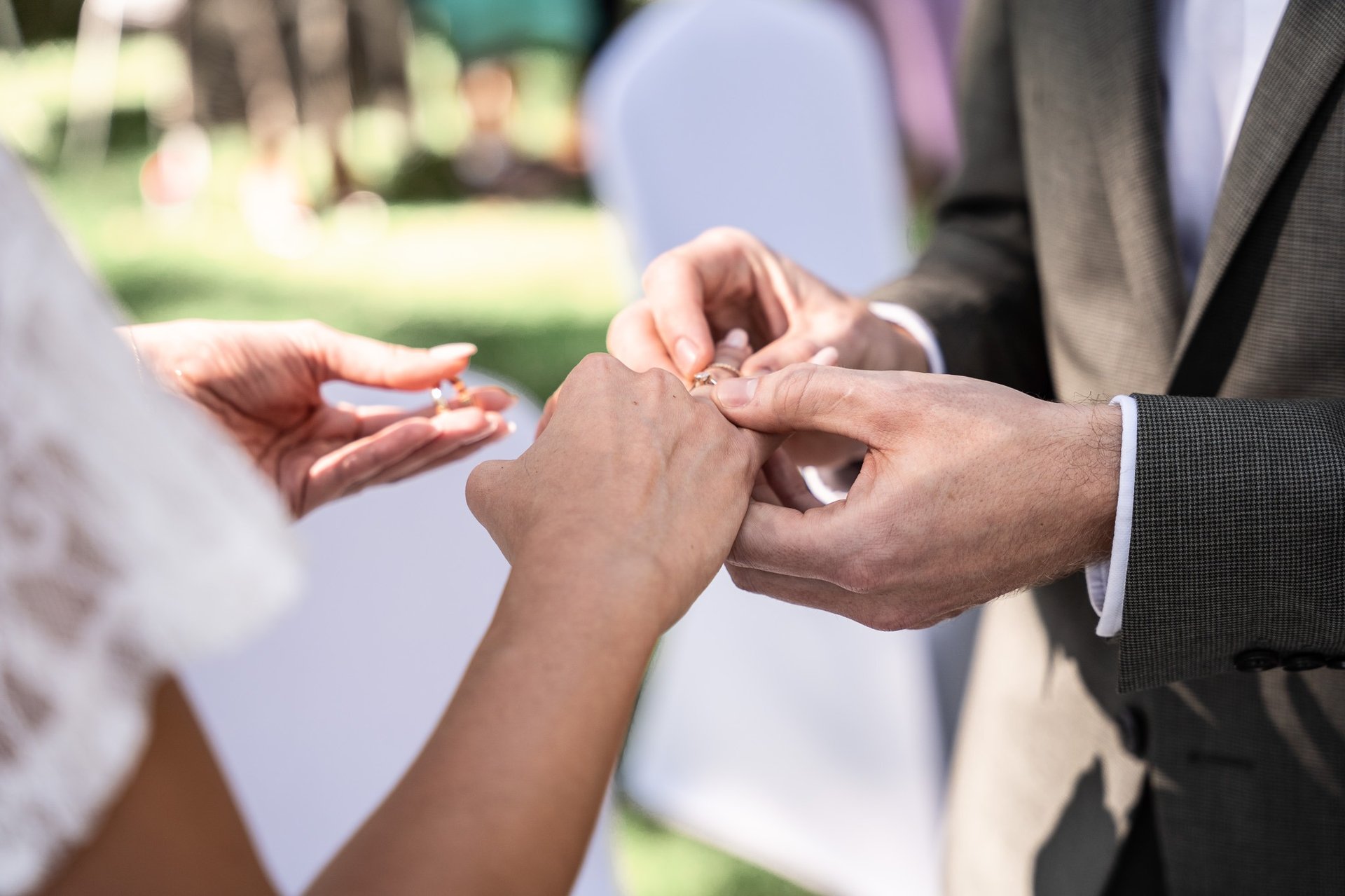 mountain range under blue sky