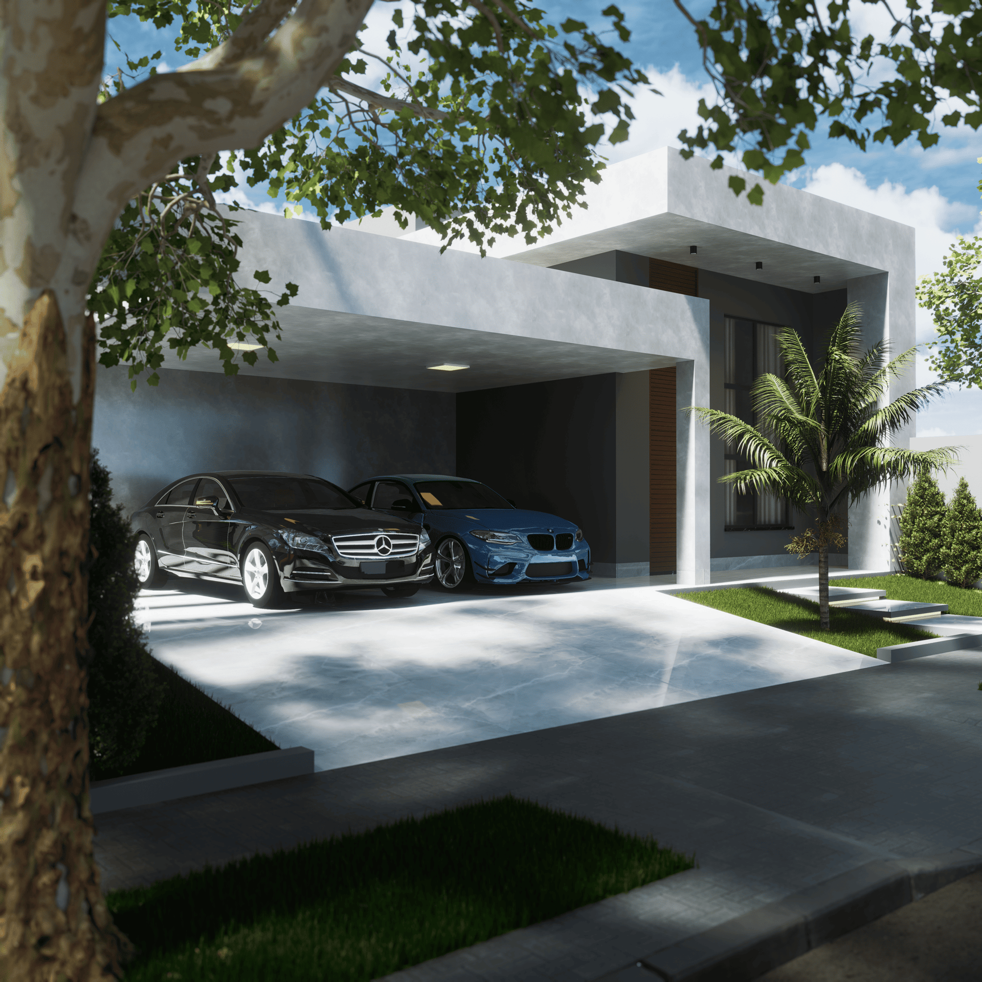 black and brown leather padded tub sofa