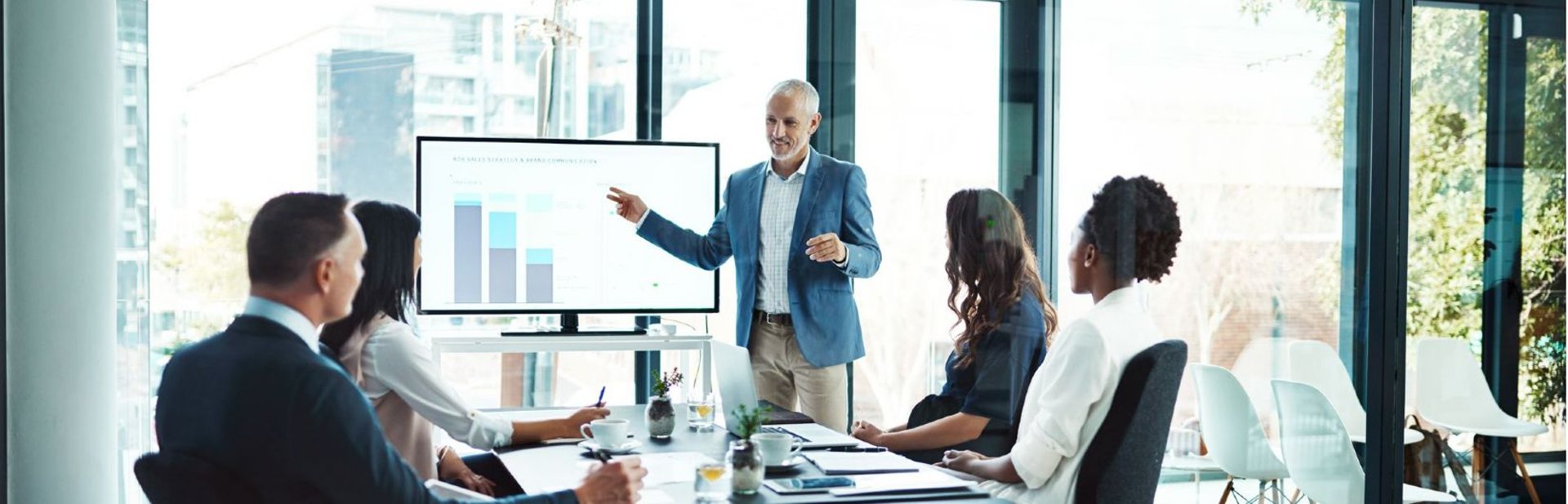 black and brown leather padded tub sofa