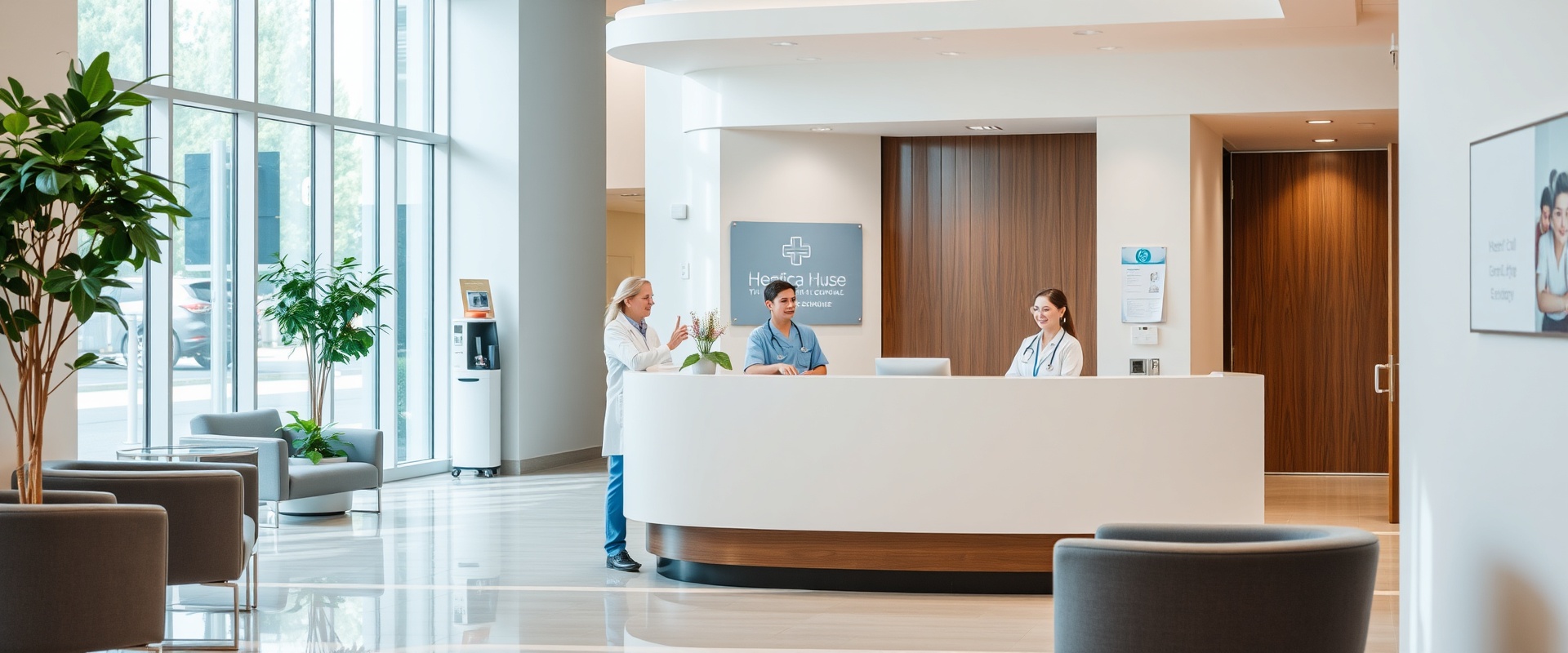 gray computer monitor