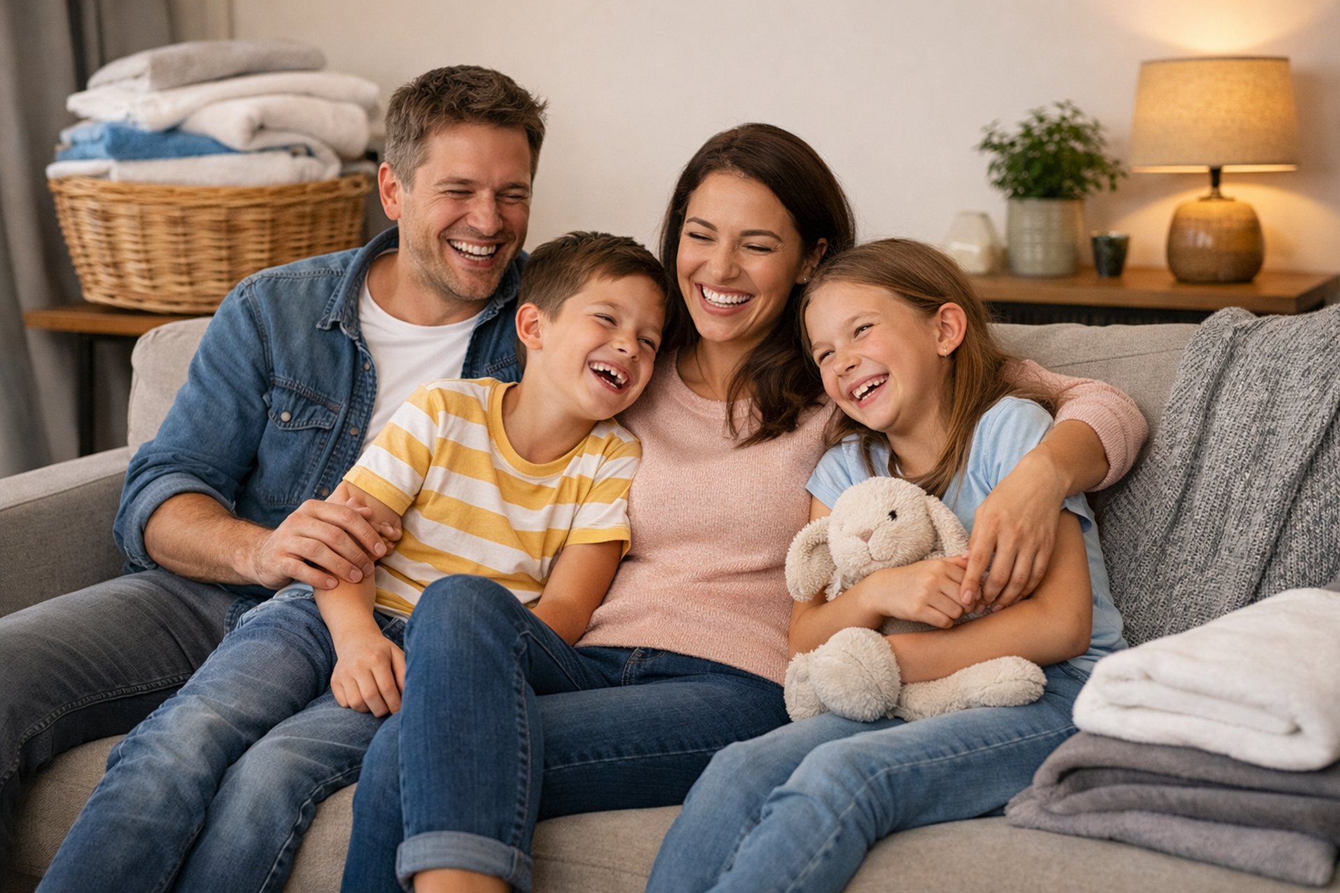 macro photography of drop of water on top of green plant