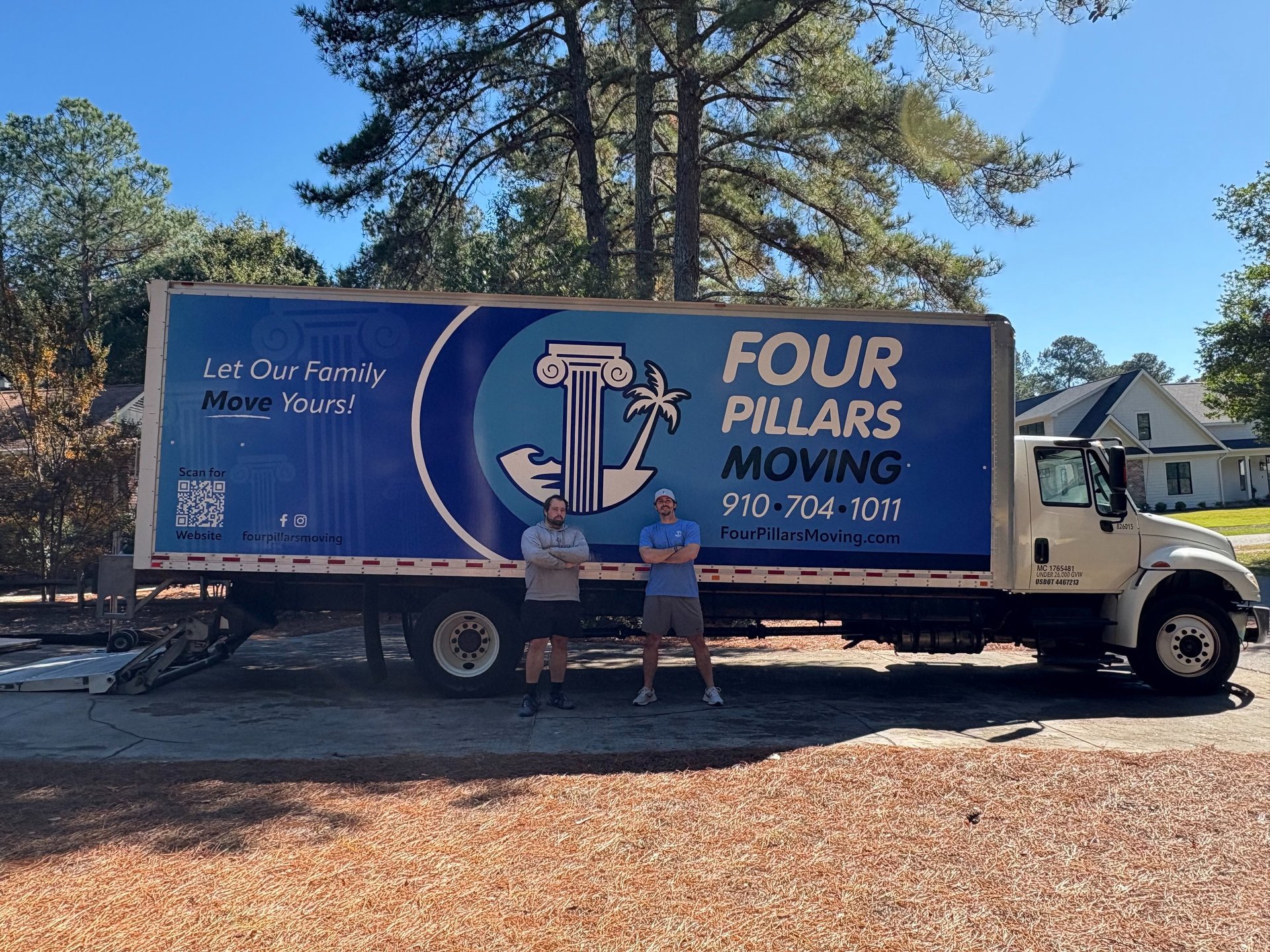 black and brown leather padded tub sofa