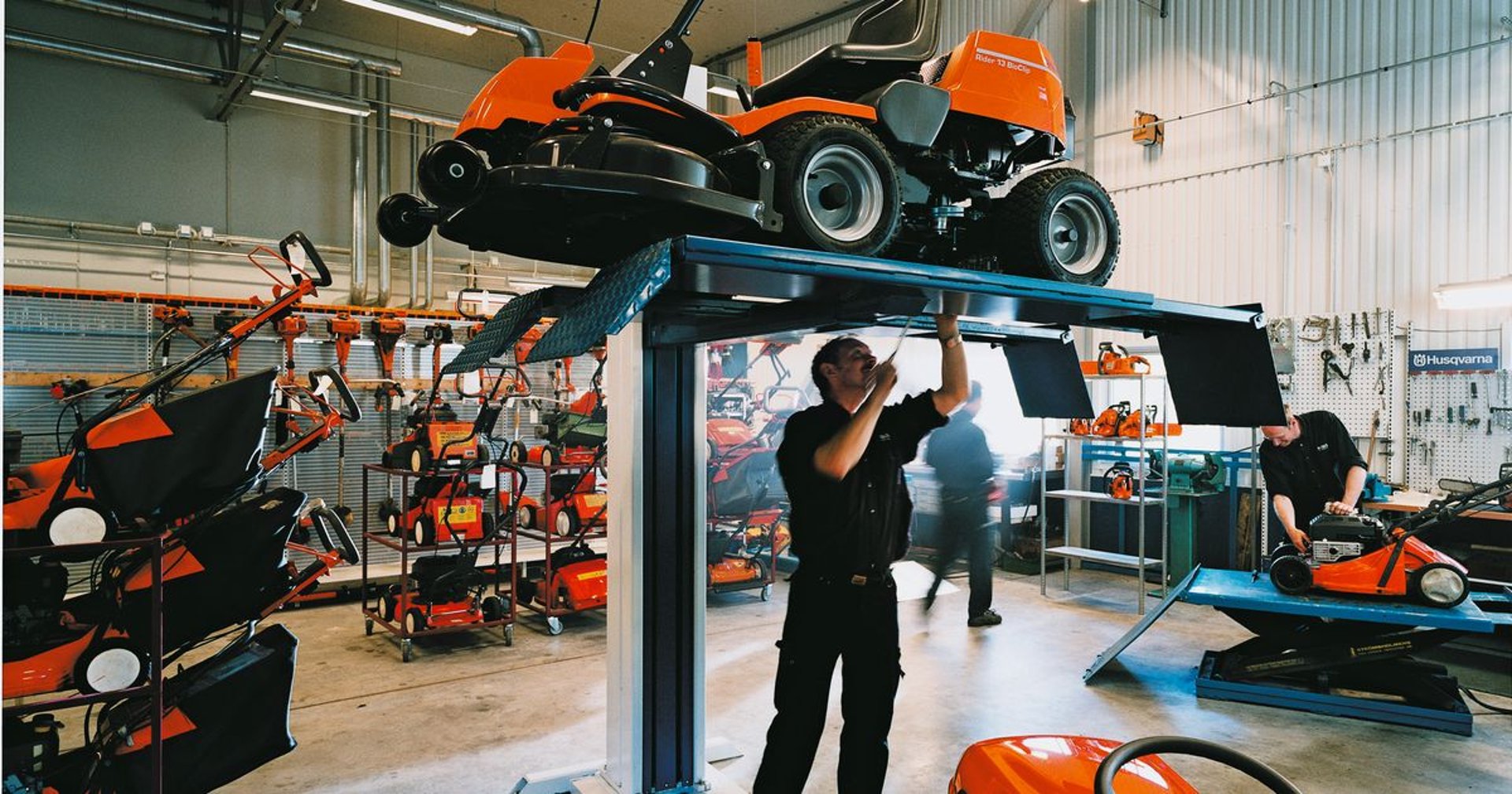 black blue and yellow textile