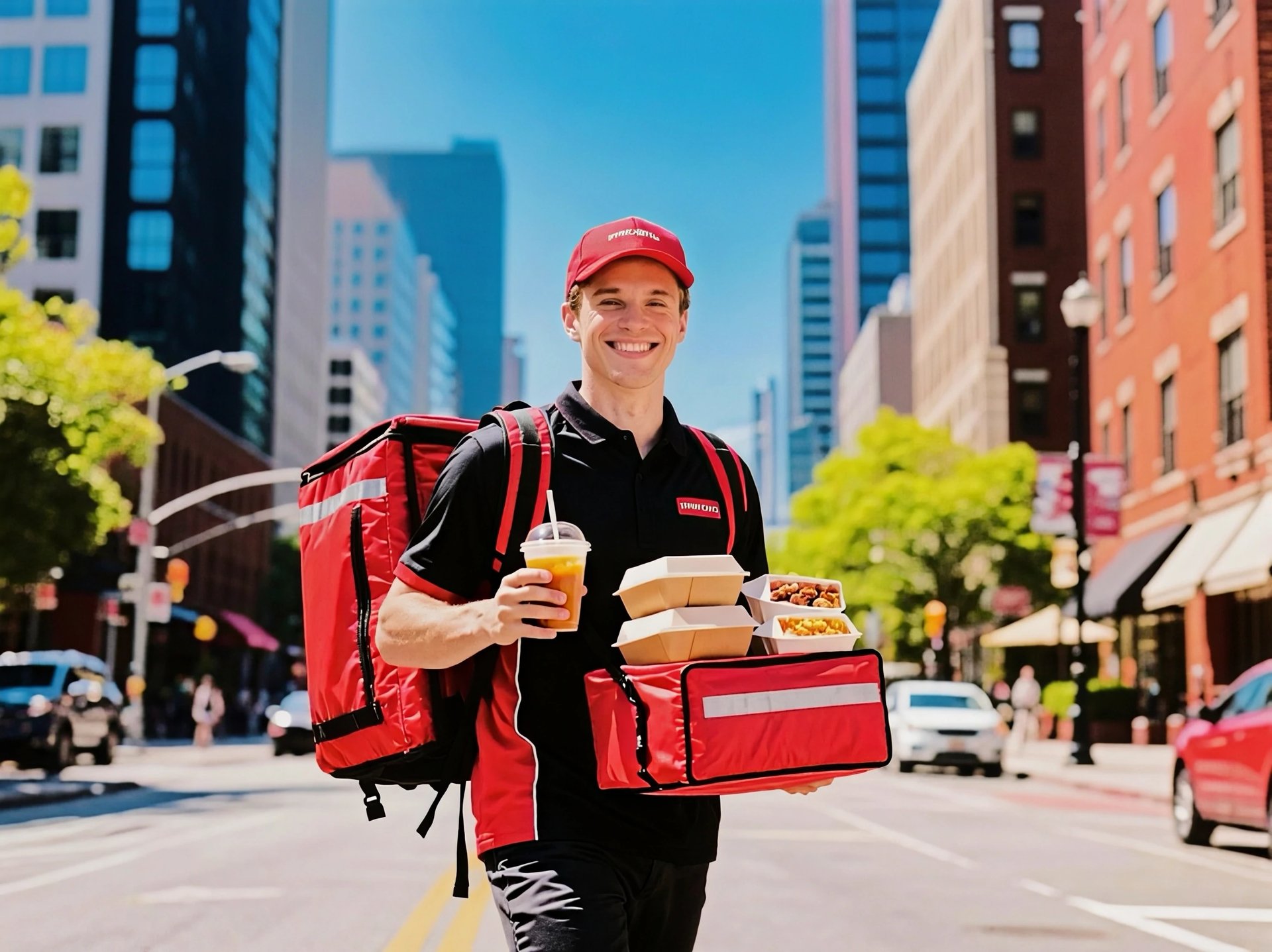 woman holding dried flower