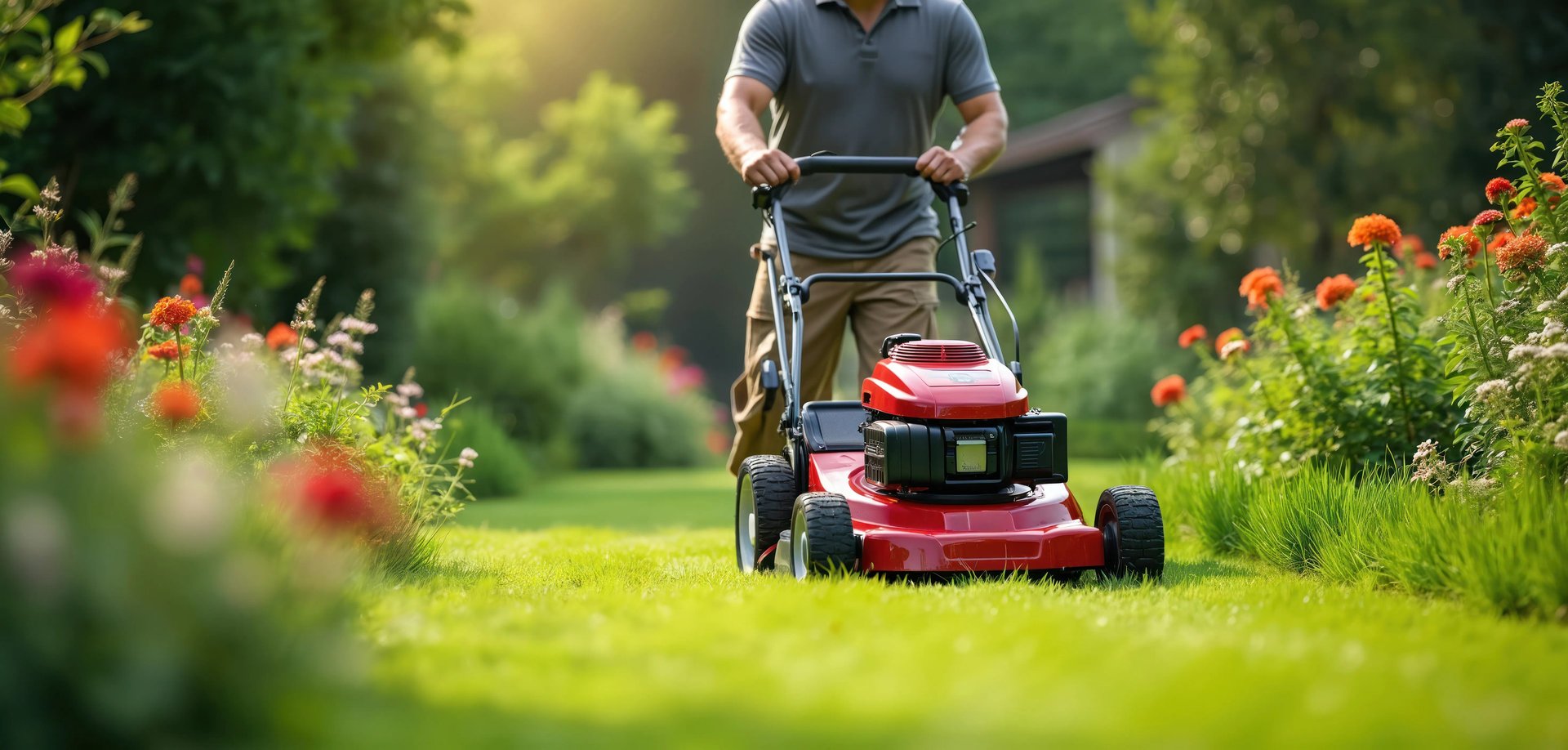 woman wearing yellow long-sleeved dress under white clouds and blue sky during daytime