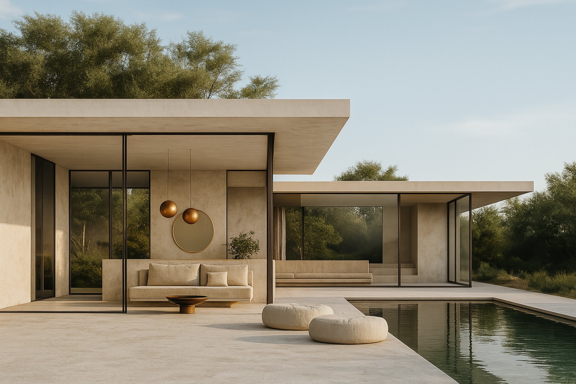 black and white bed linen