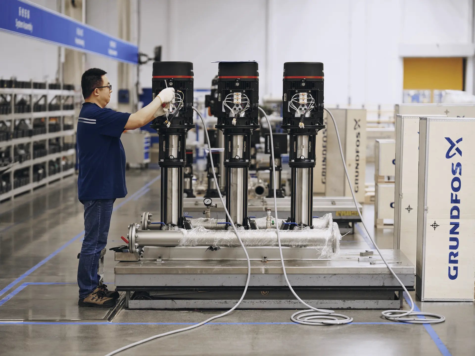 grundfos badema cordoba