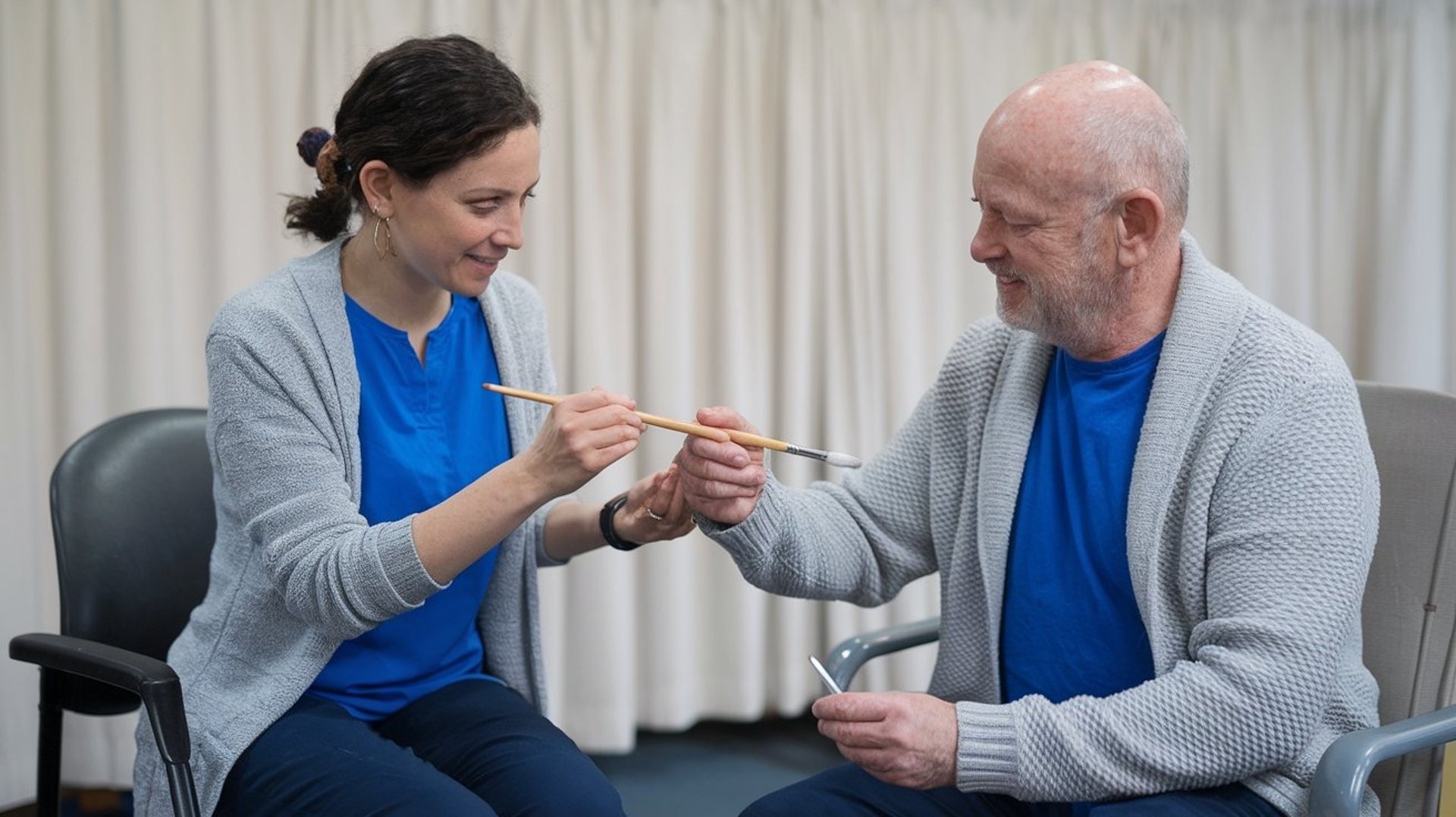 woman wearing yellow long-sleeved dress under white clouds and blue sky during daytime