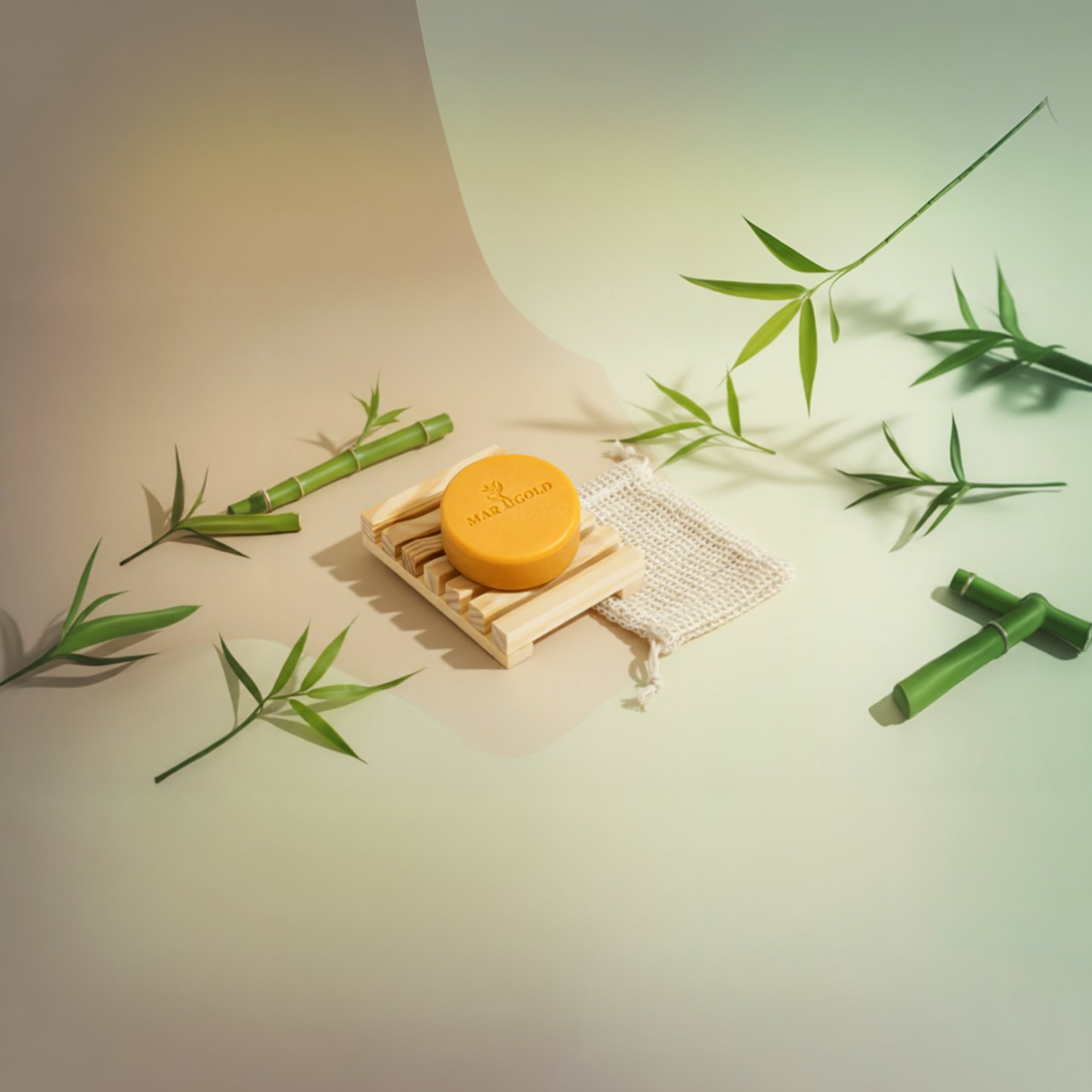 woman wearing yellow long-sleeved dress under white clouds and blue sky during daytime
