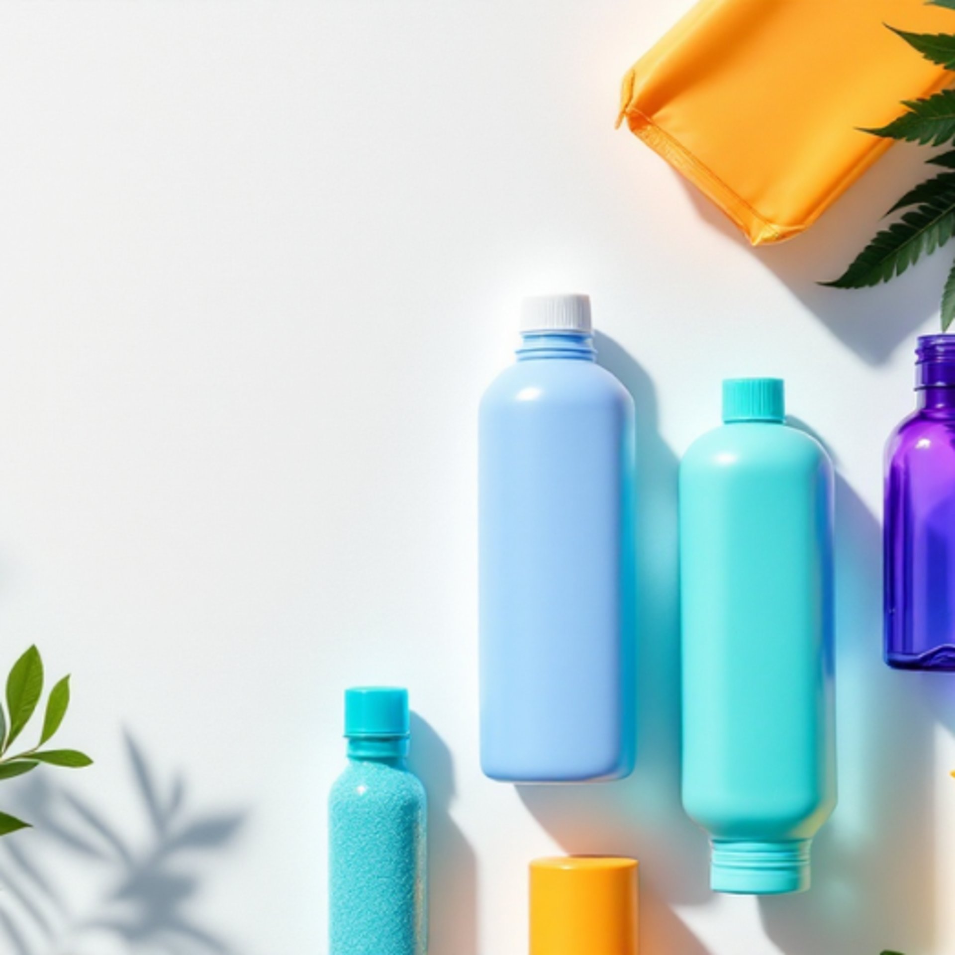 black blue and yellow textile