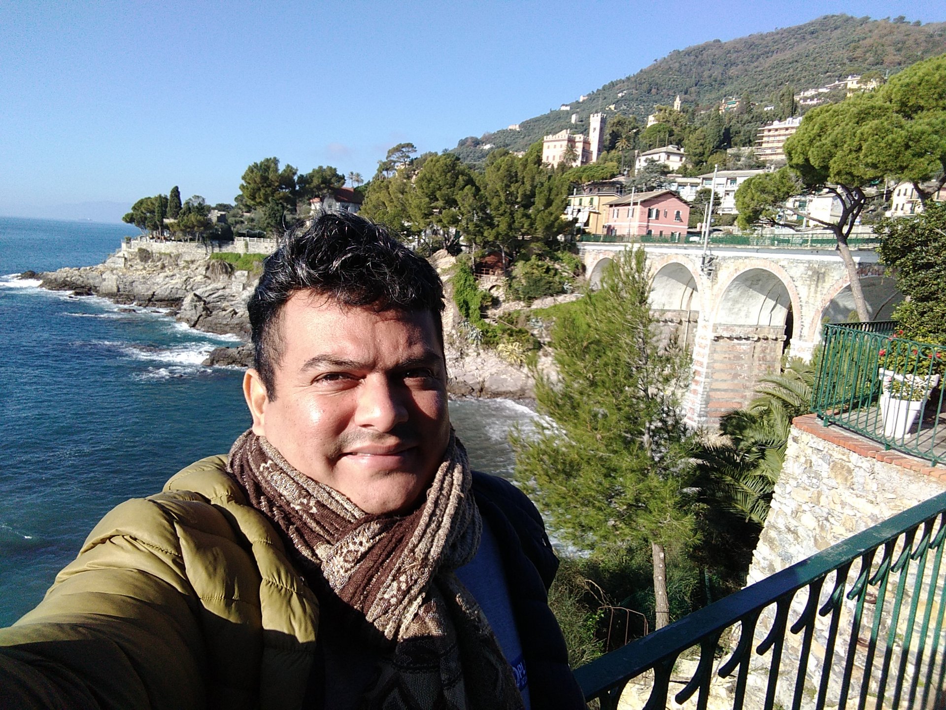 black blue and yellow textile