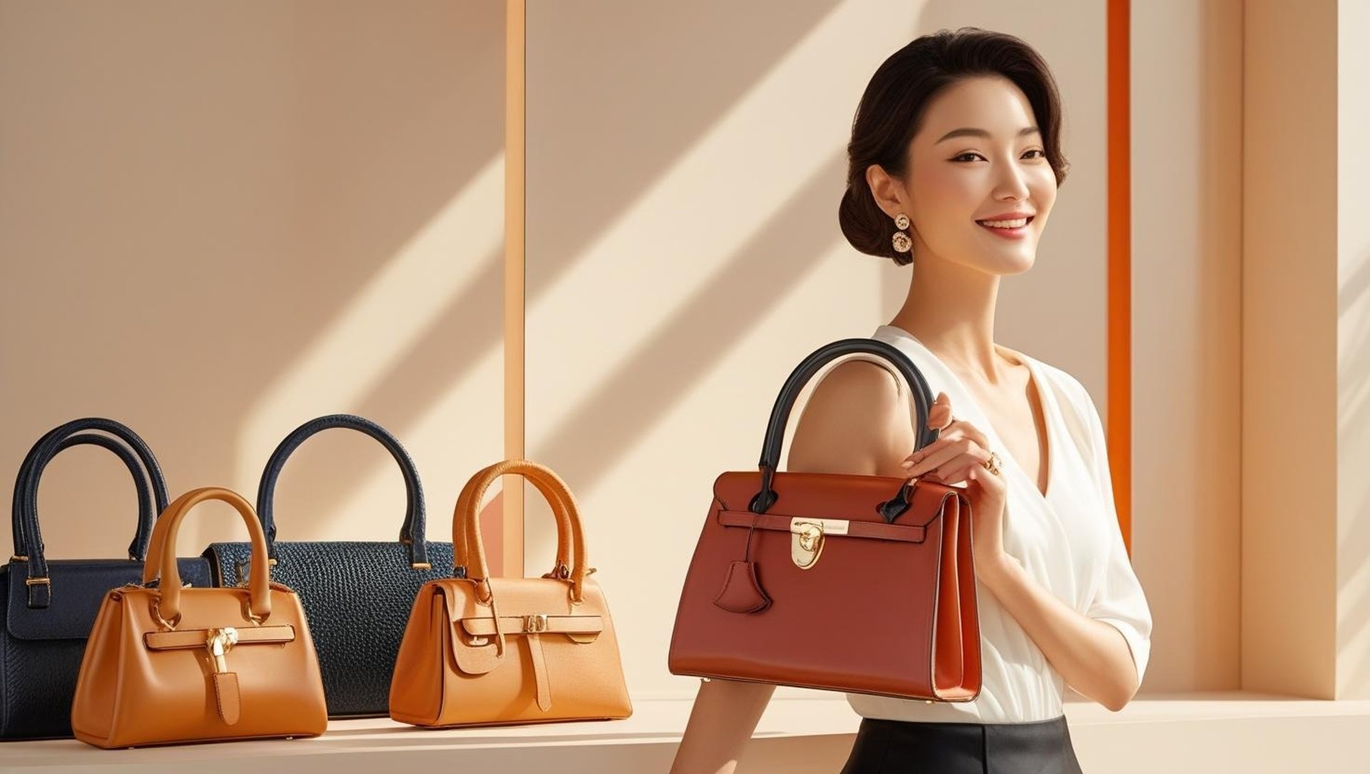 black and white bed linen