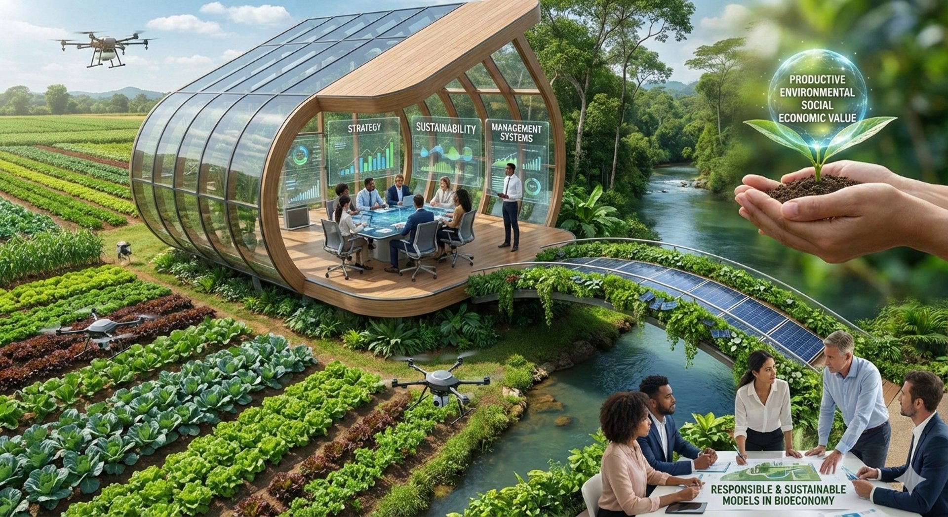 black and brown leather padded tub sofa