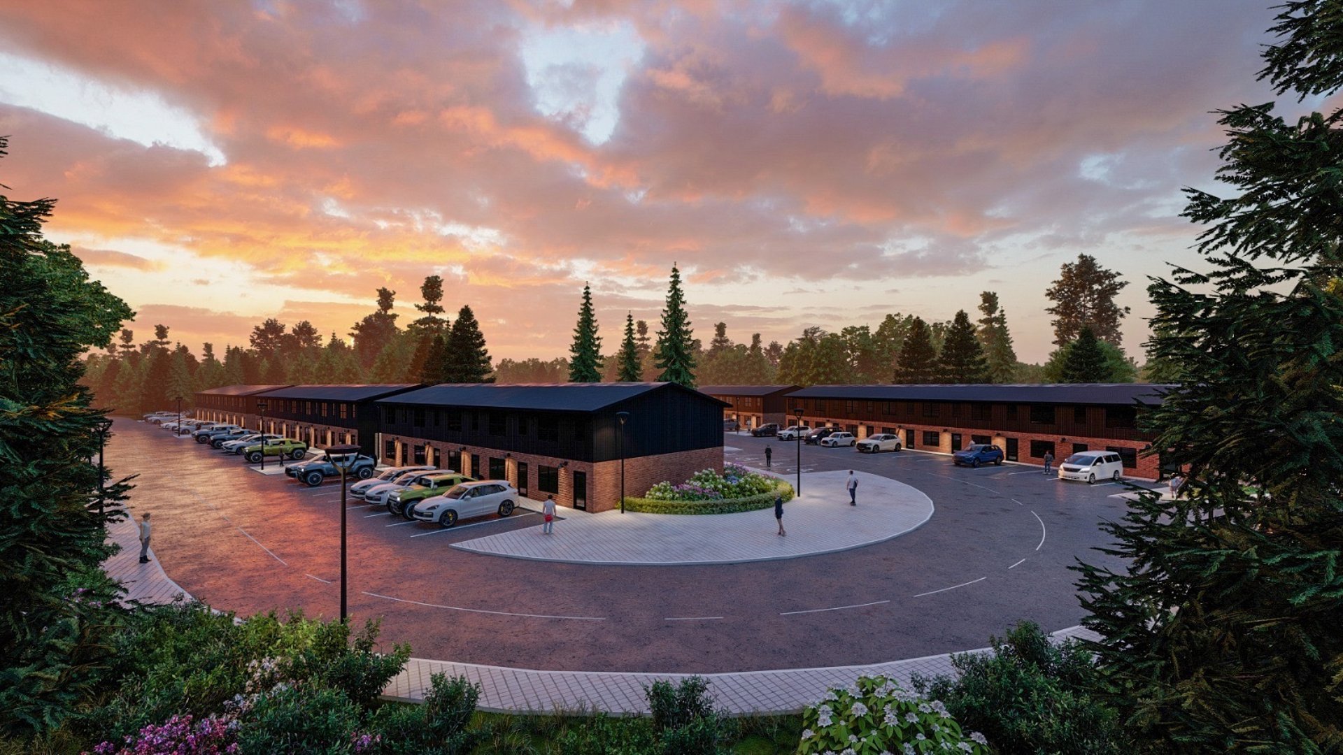 black and white bed linen