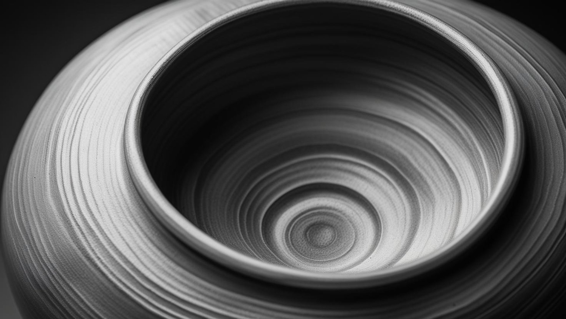 black and white bed linen