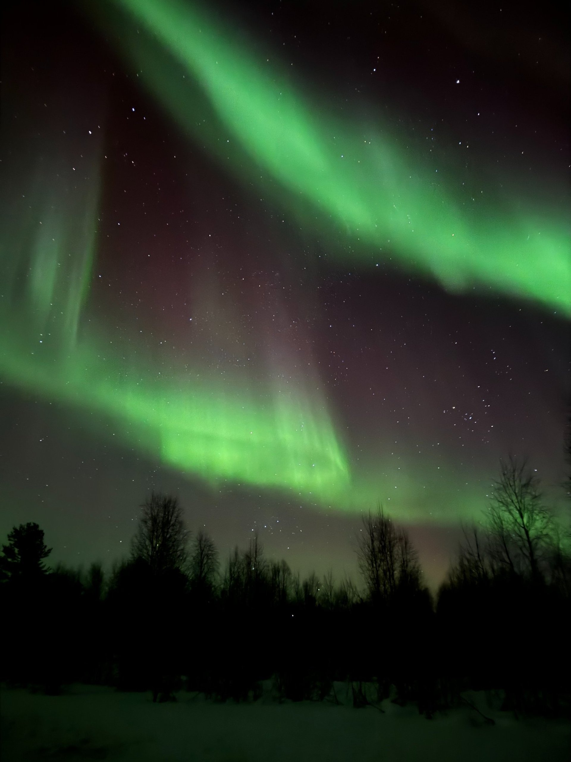 woman wearing yellow long-sleeved dress under white clouds and blue sky during daytime