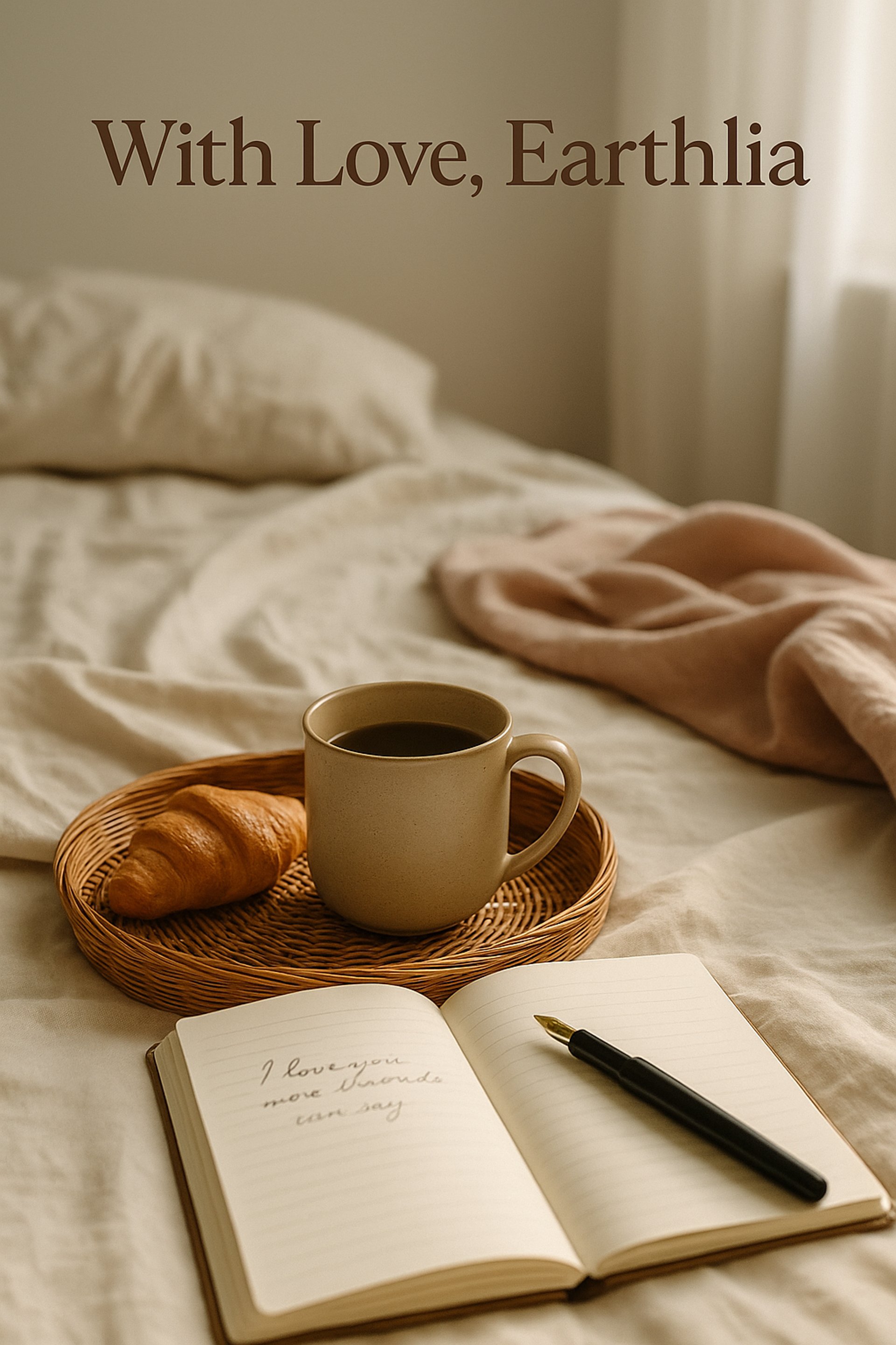 black and white bed linen