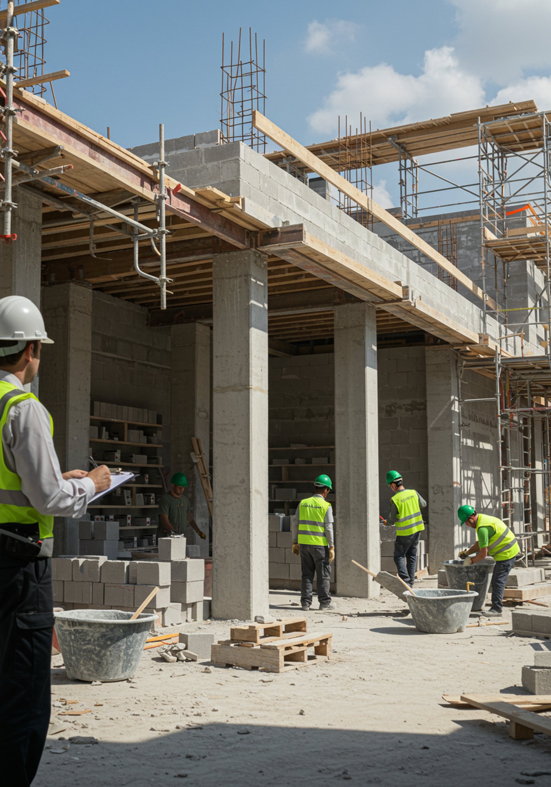 woman wearing yellow long-sleeved dress under white clouds and blue sky during daytime