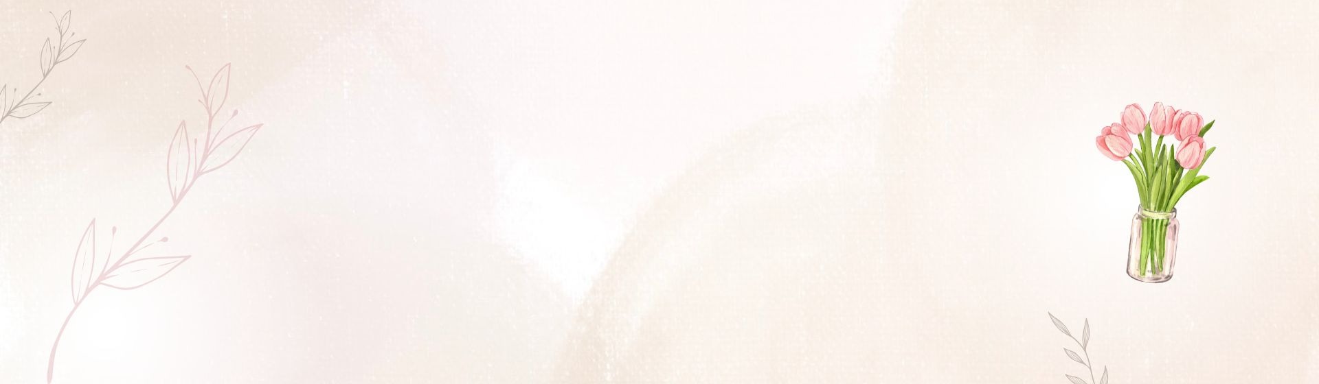 a bird's nest with painted eggs on a wooden surface