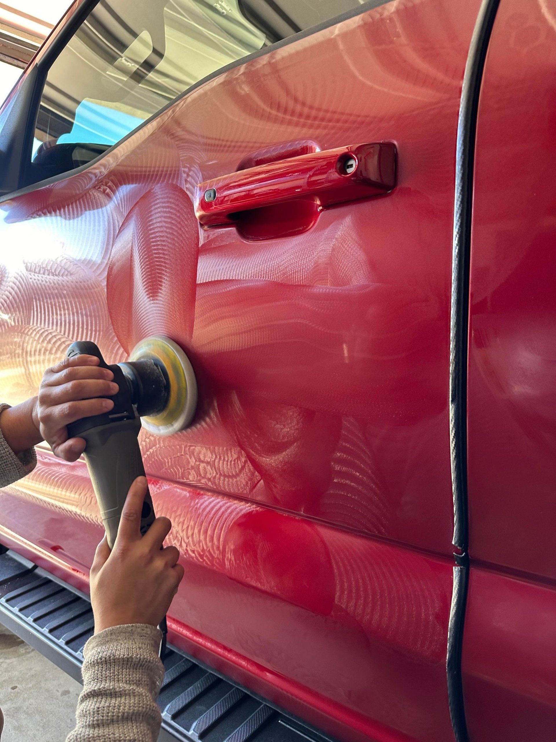 Denton Car Detailing Mobile Car & Auto Detailing Denton TX Five