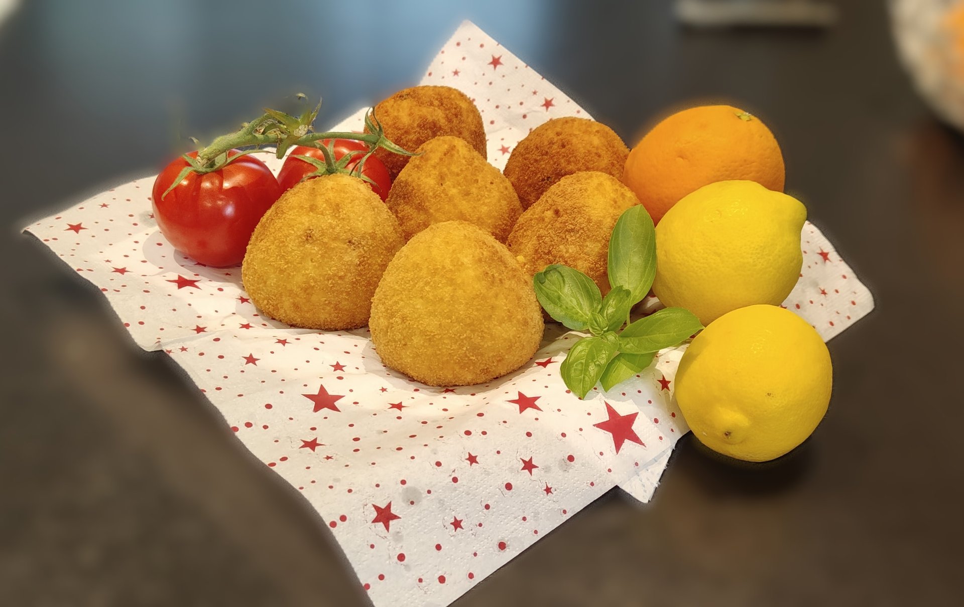 arancini