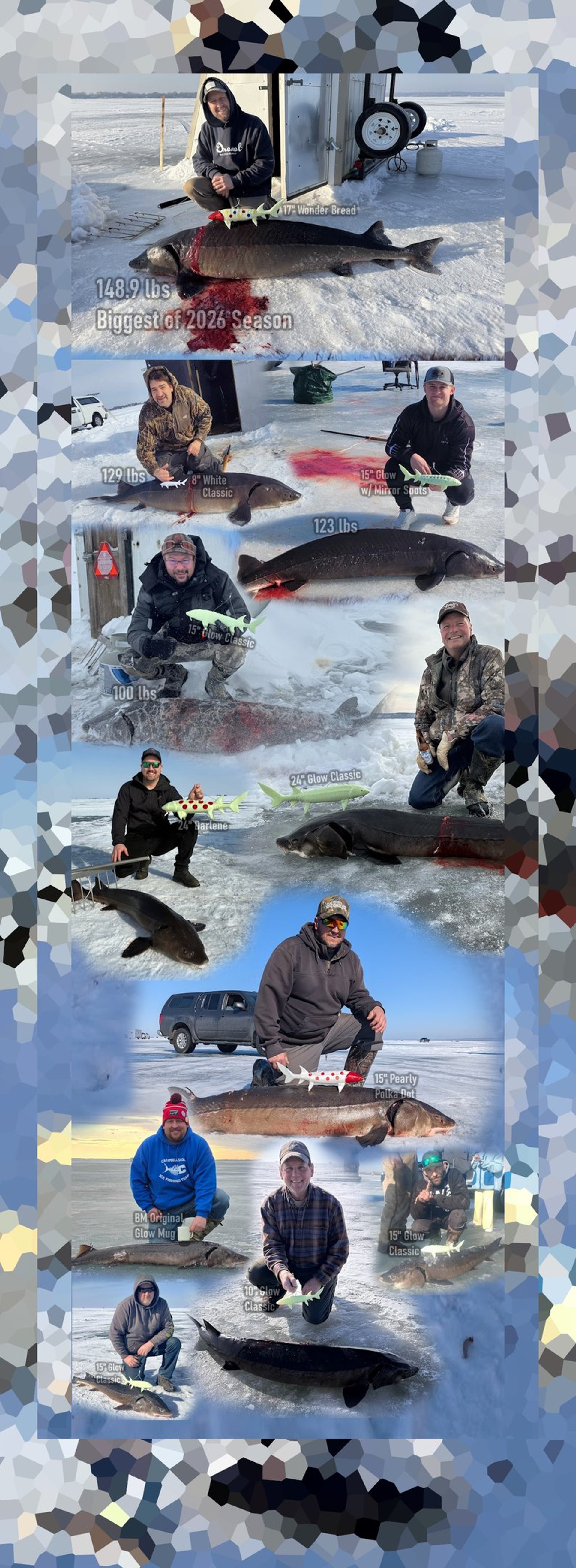 black and brown leather padded tub sofa
