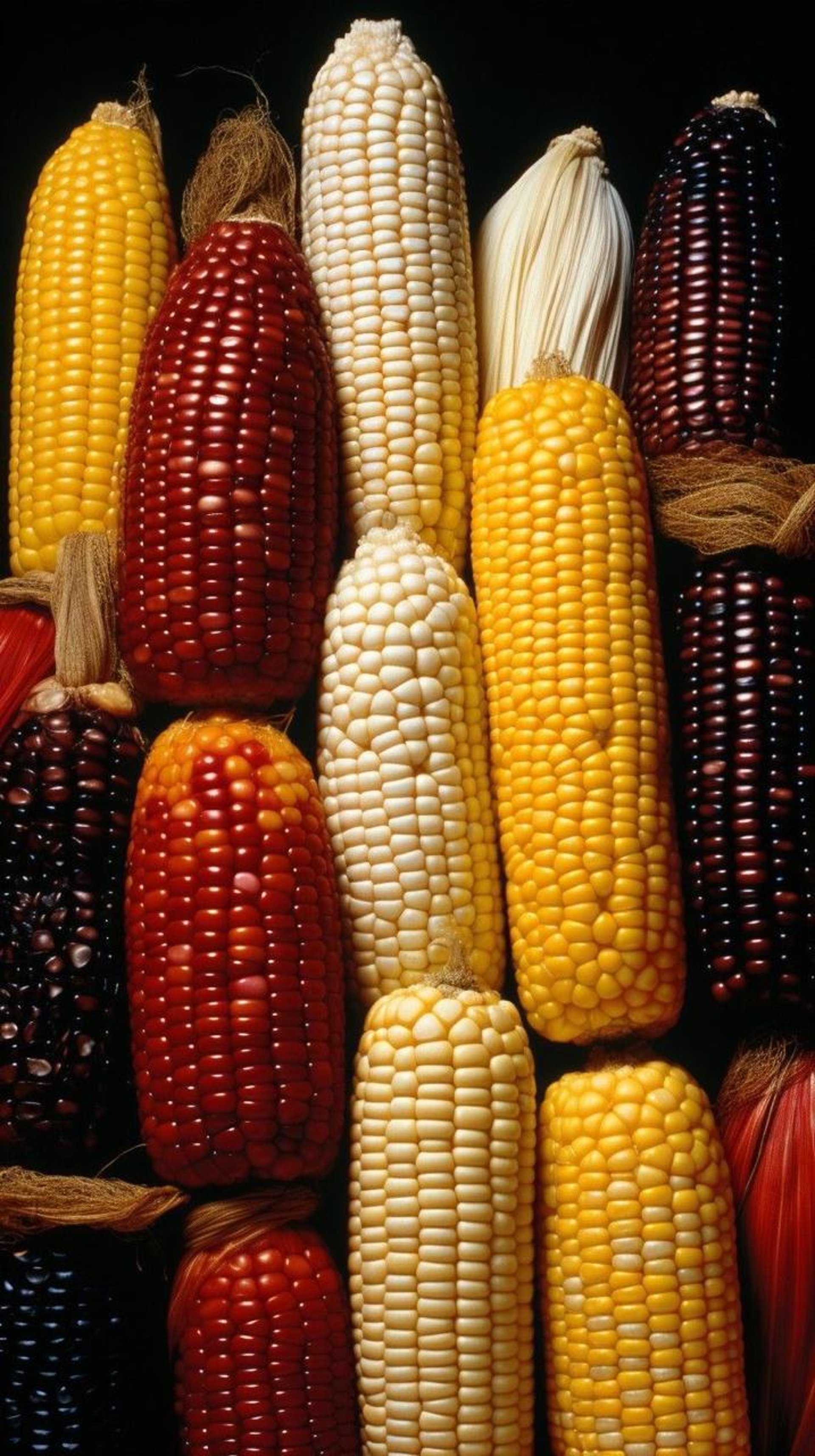 lots of fruits photo during daytime