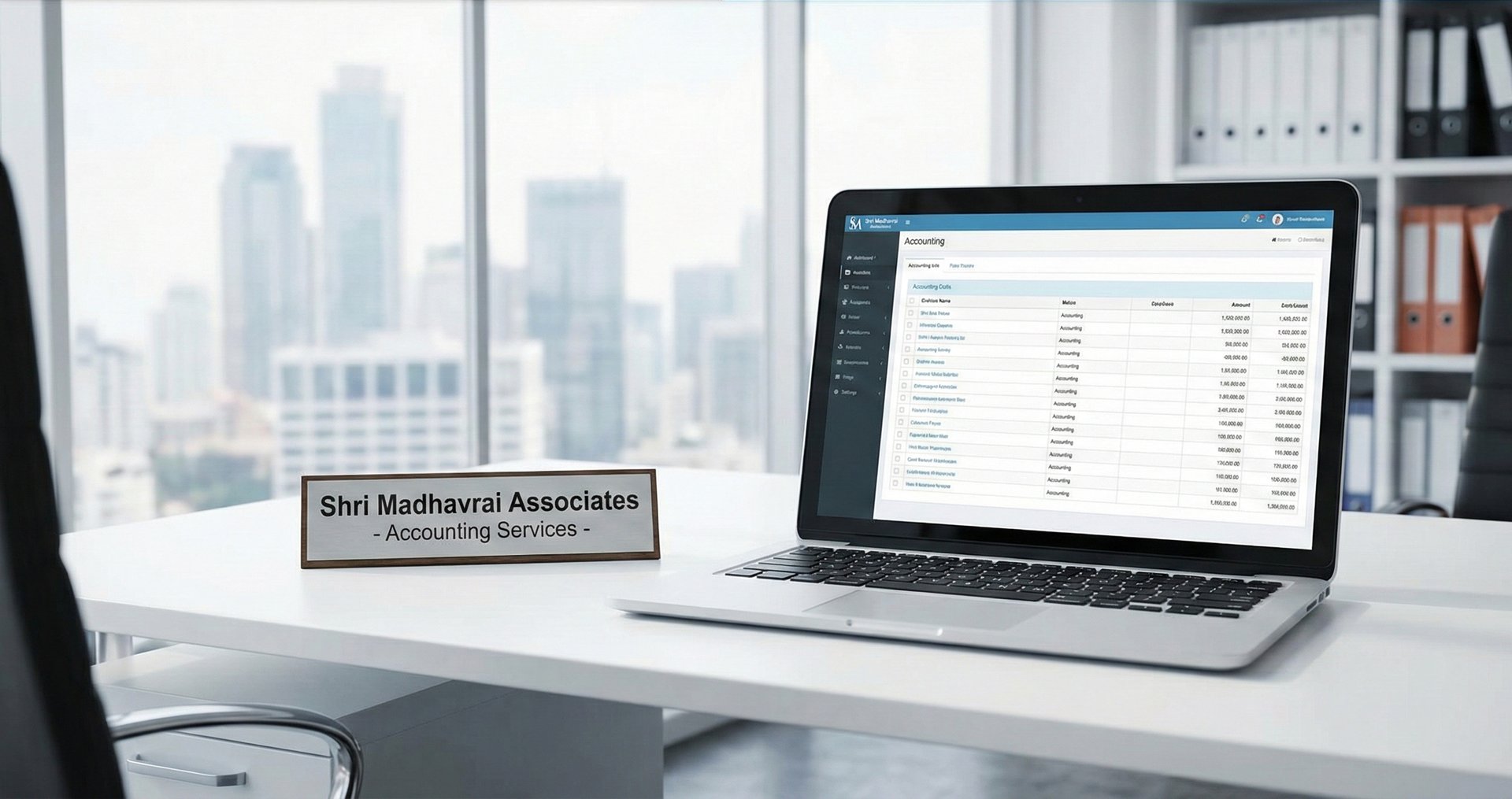 gray computer monitor