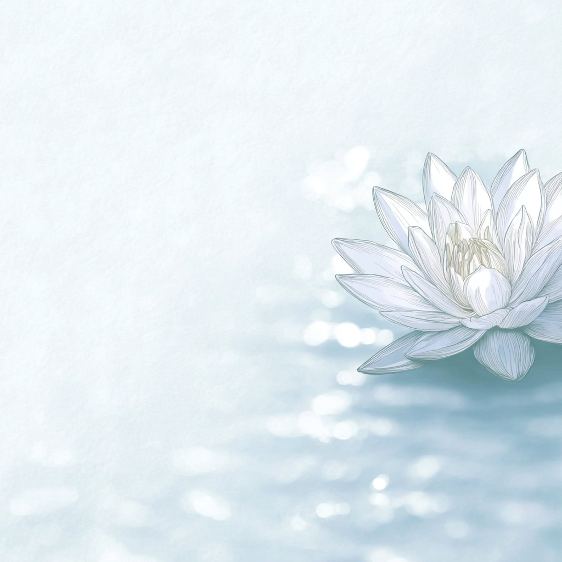pink lotus flowers on pond