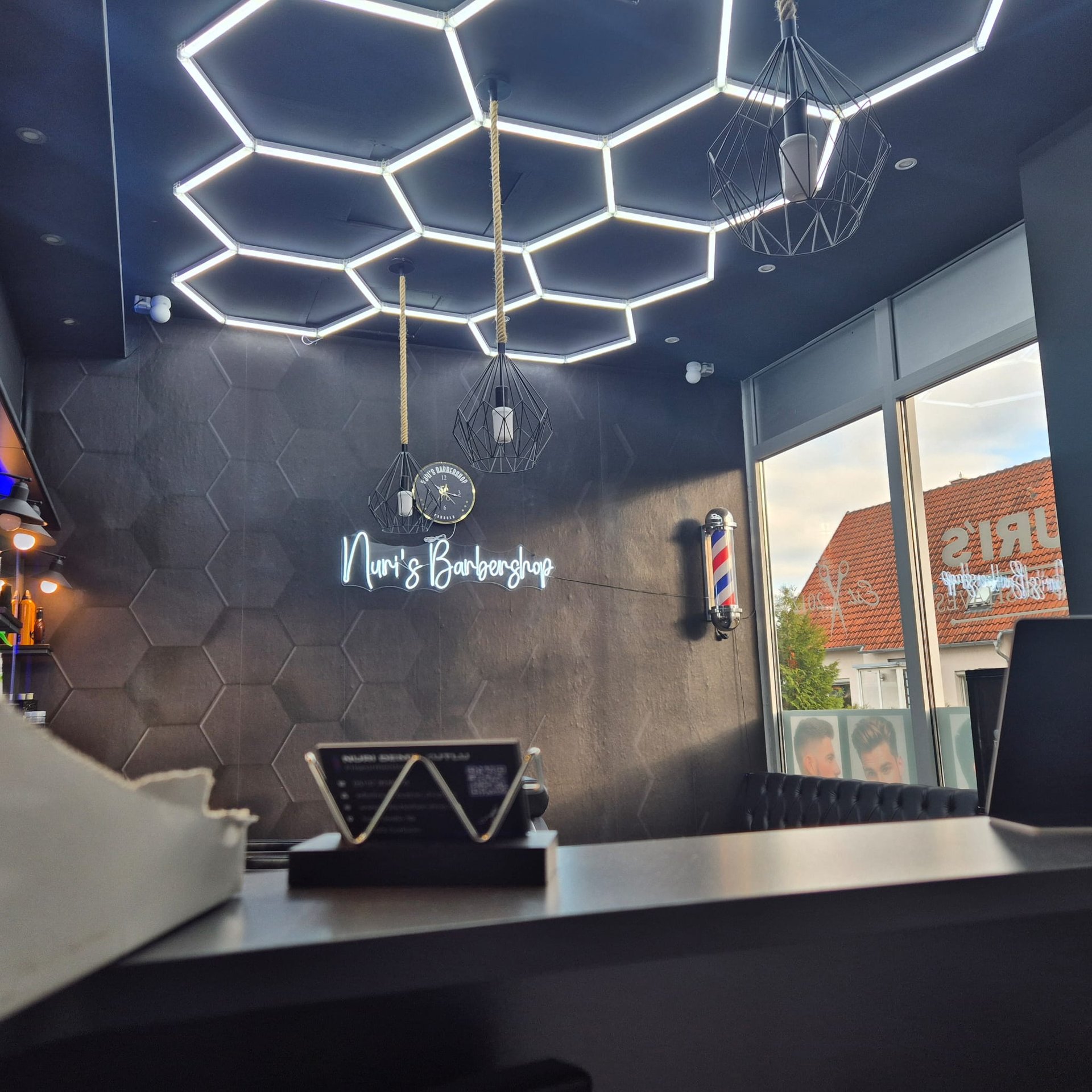 woman wearing yellow long-sleeved dress under white clouds and blue sky during daytime