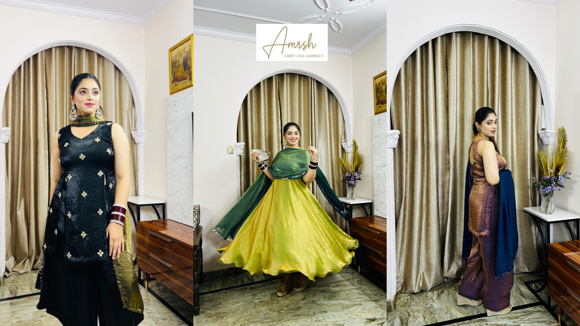 black and white bed linen