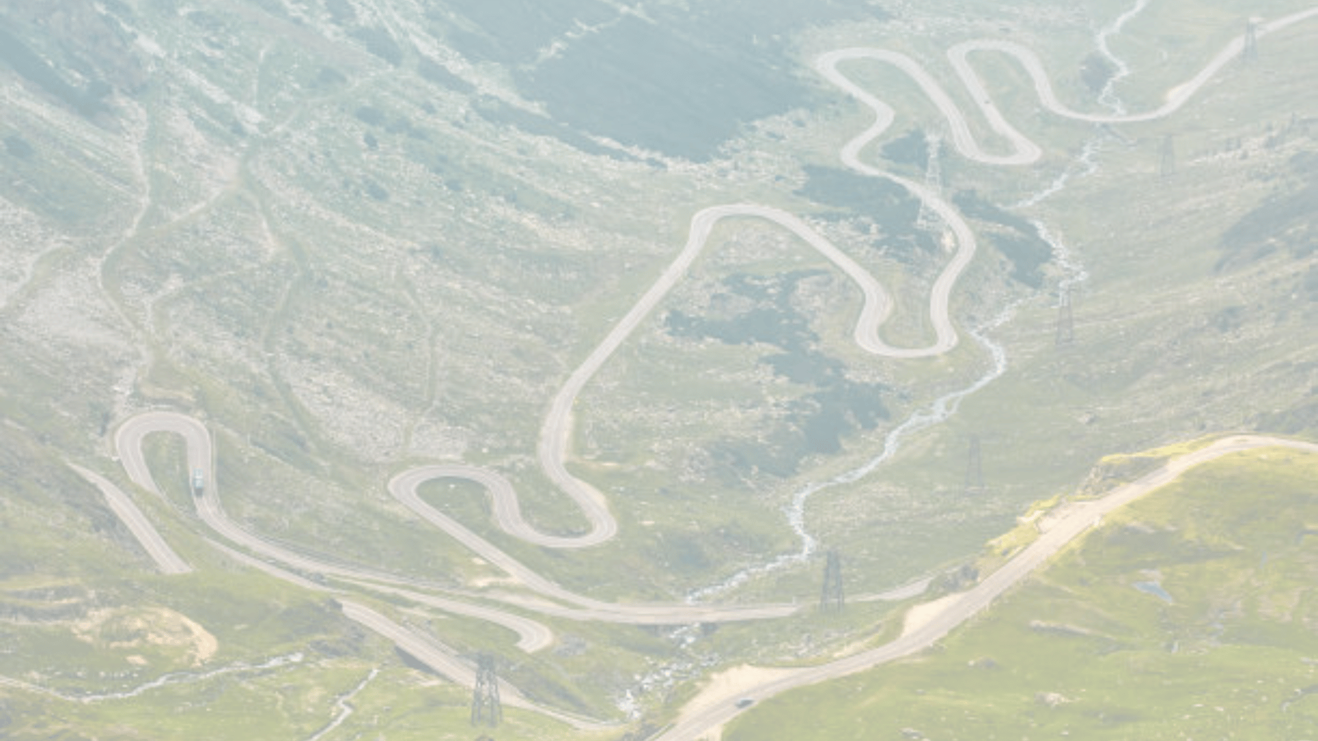 Image of a Winding Path