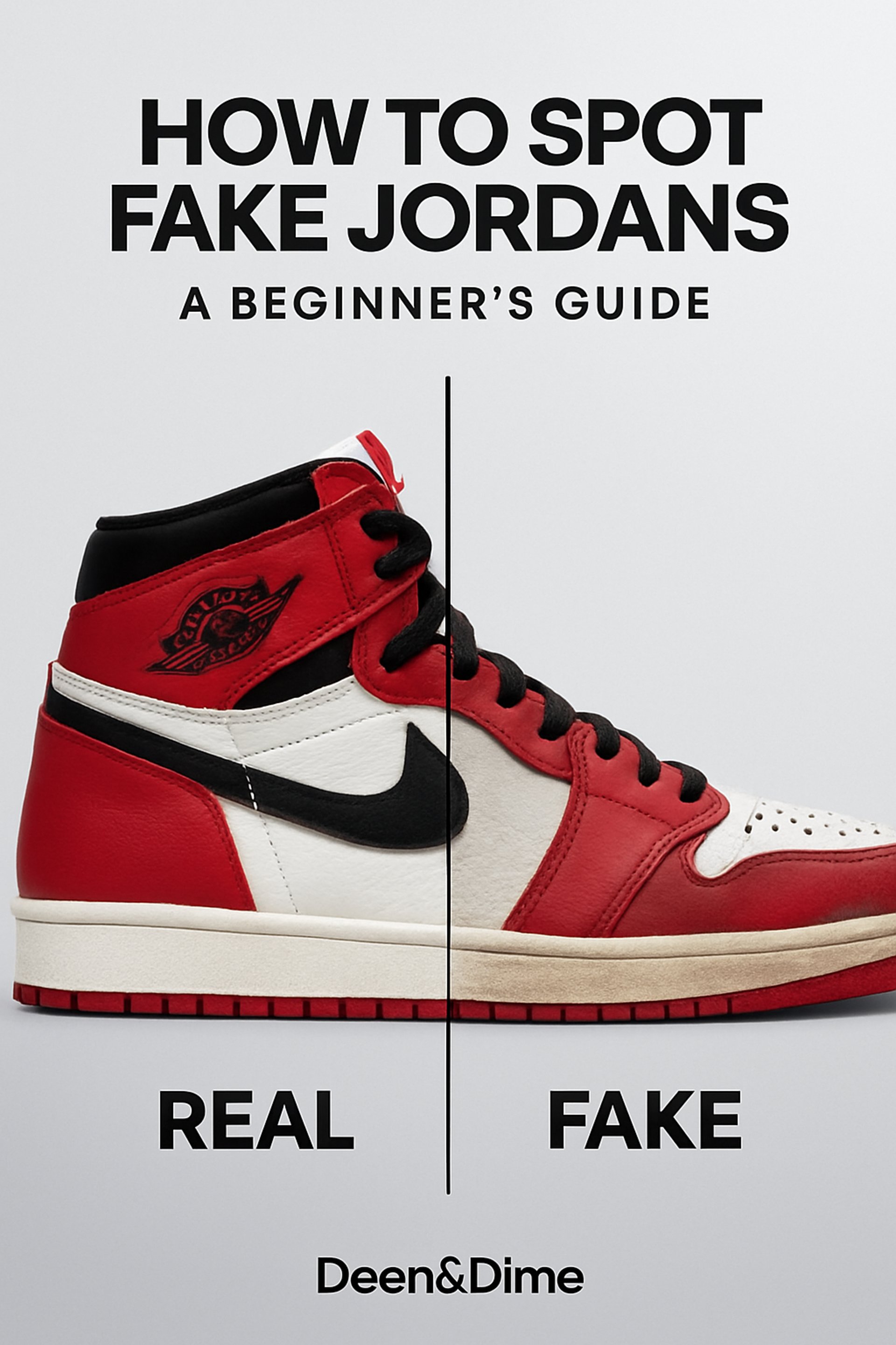 Air Jordan 1 Mid 'Chicago Black Toe' sneakers in black, white, and red with high-top design and Nike Swoosh