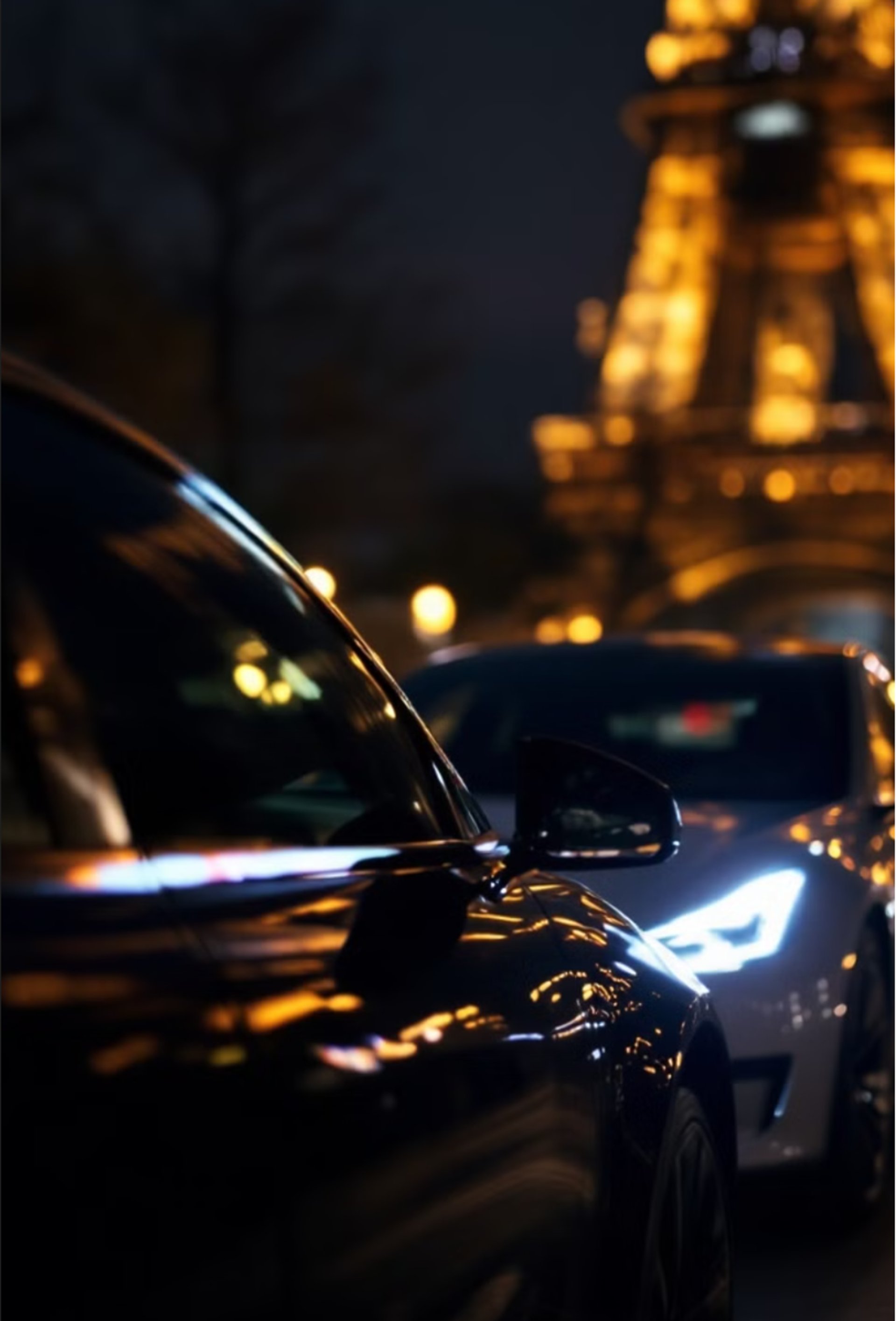 chauffeur-privé