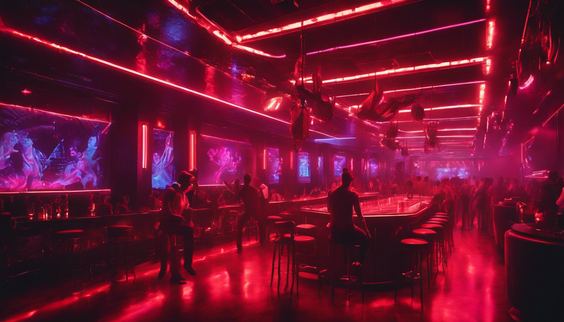 mountain range under blue sky