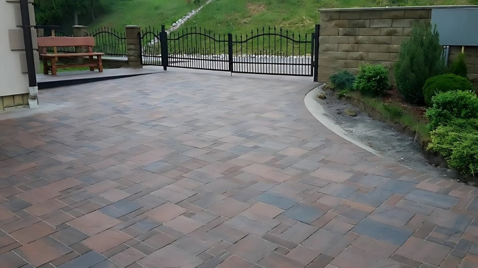 black and white bed linen