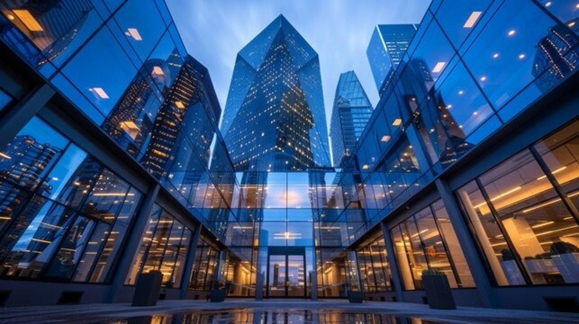 city buildings under blue sky during daytime