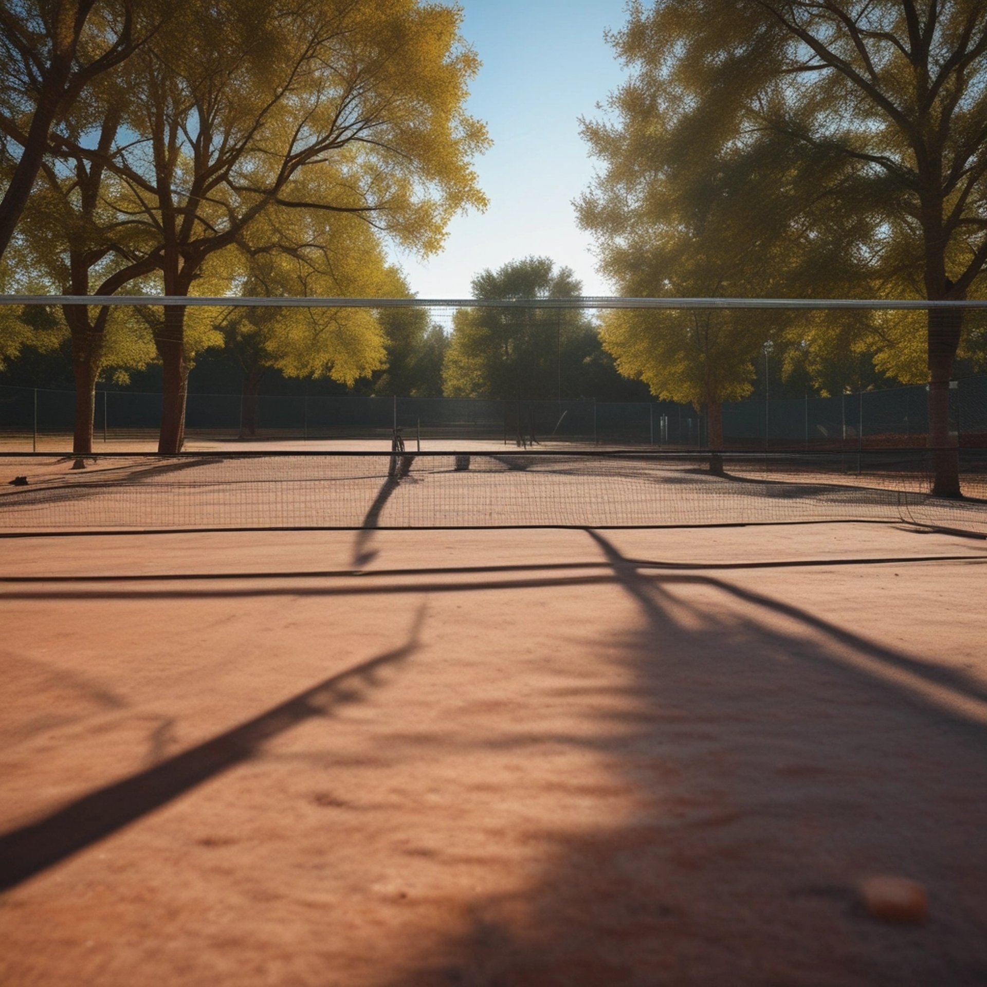 clear long-stem wine glasses on table