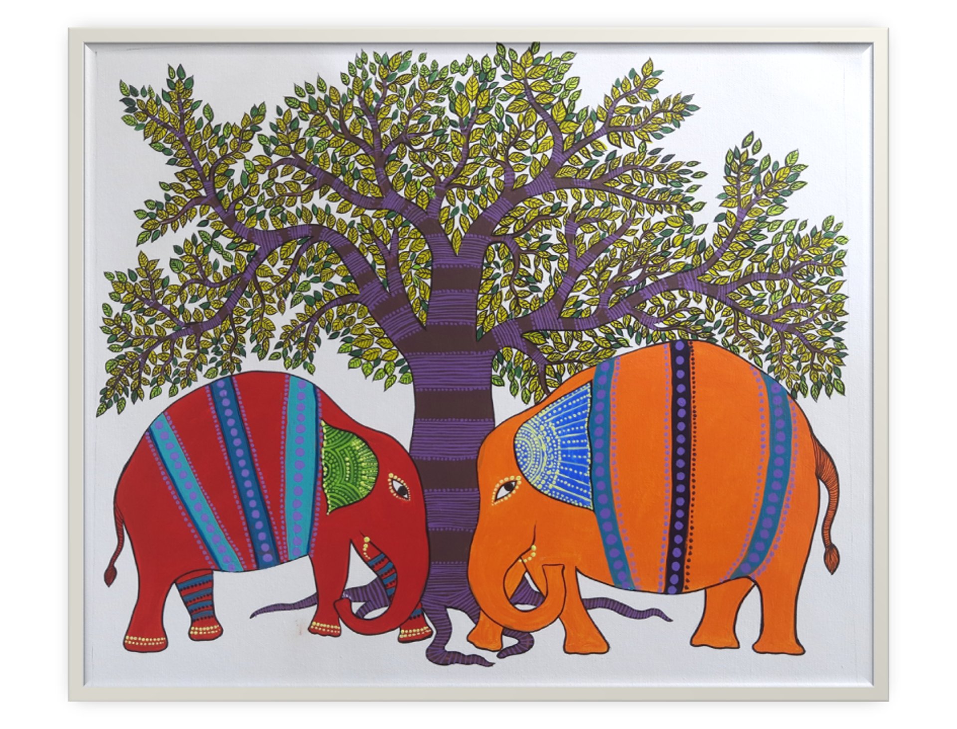 black and white bed linen