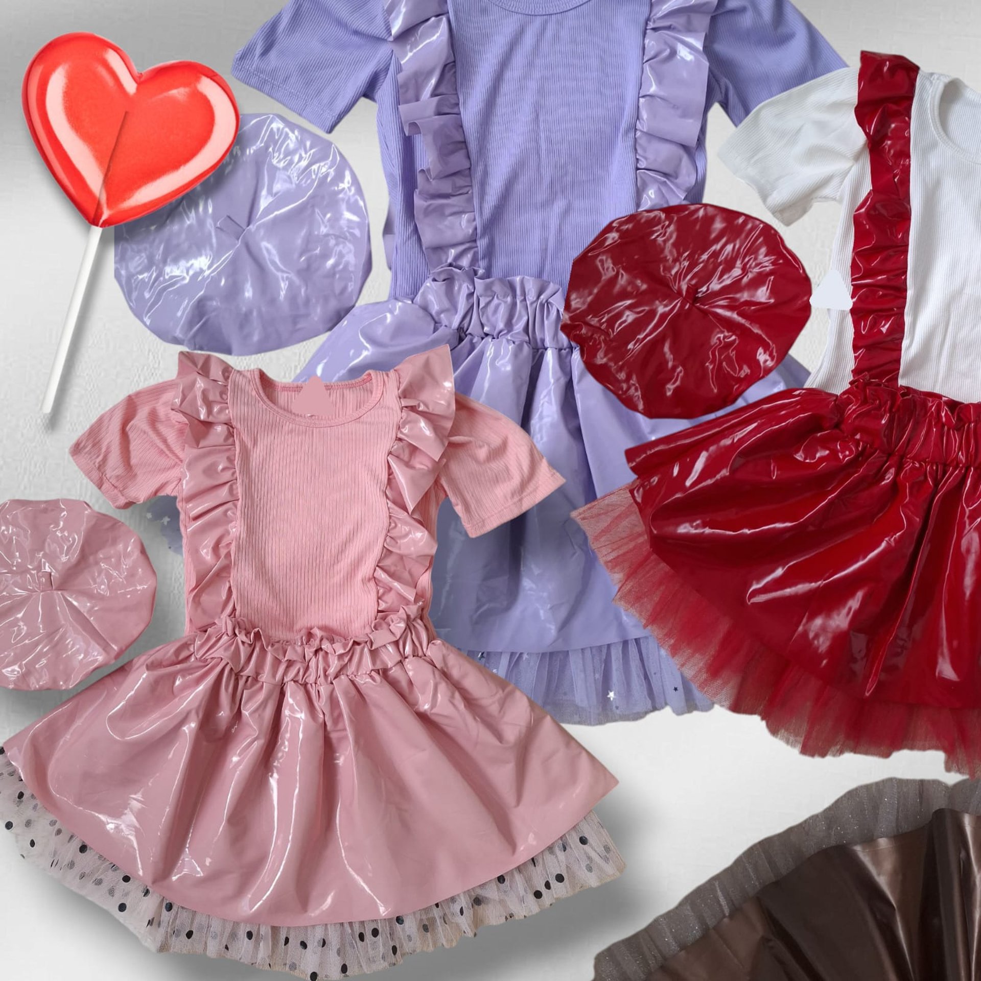 woman holding dried flower