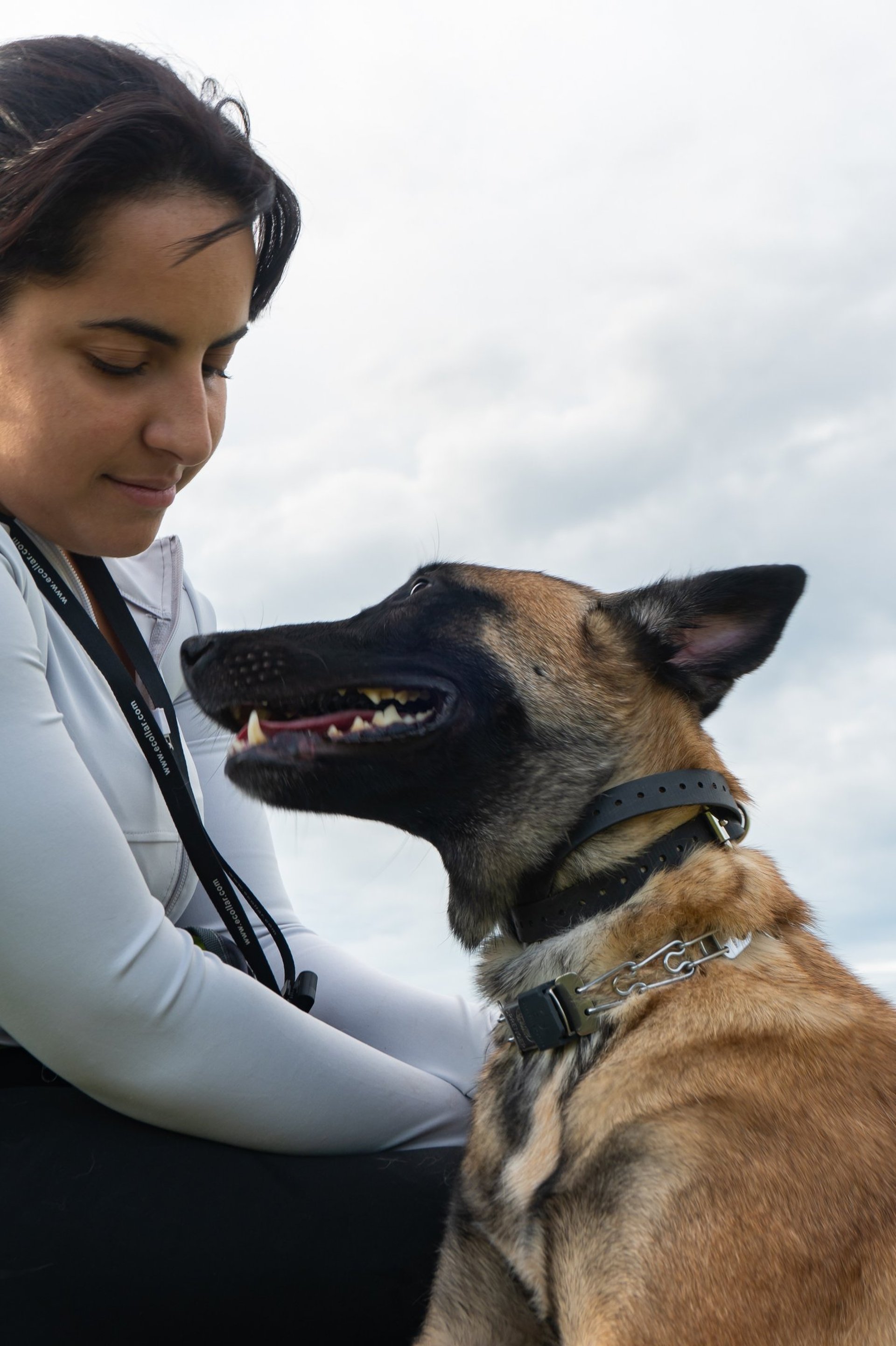 black and brown leather padded tub sofa