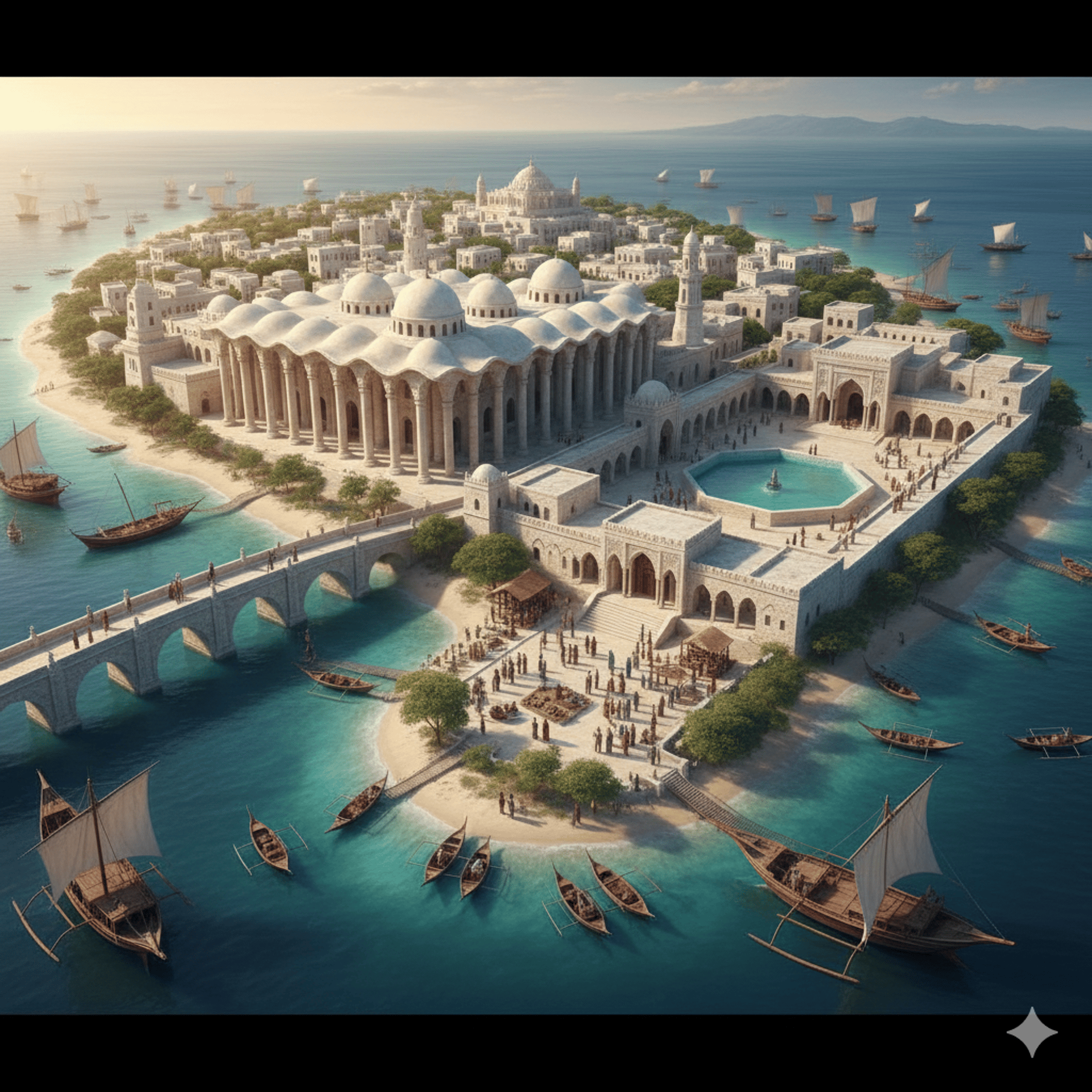 black and white bed linen