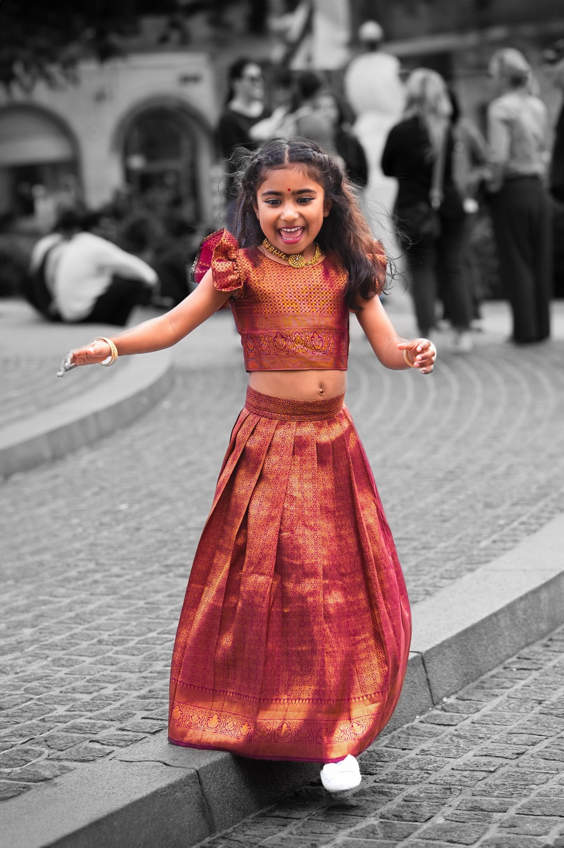 black and white bed linen