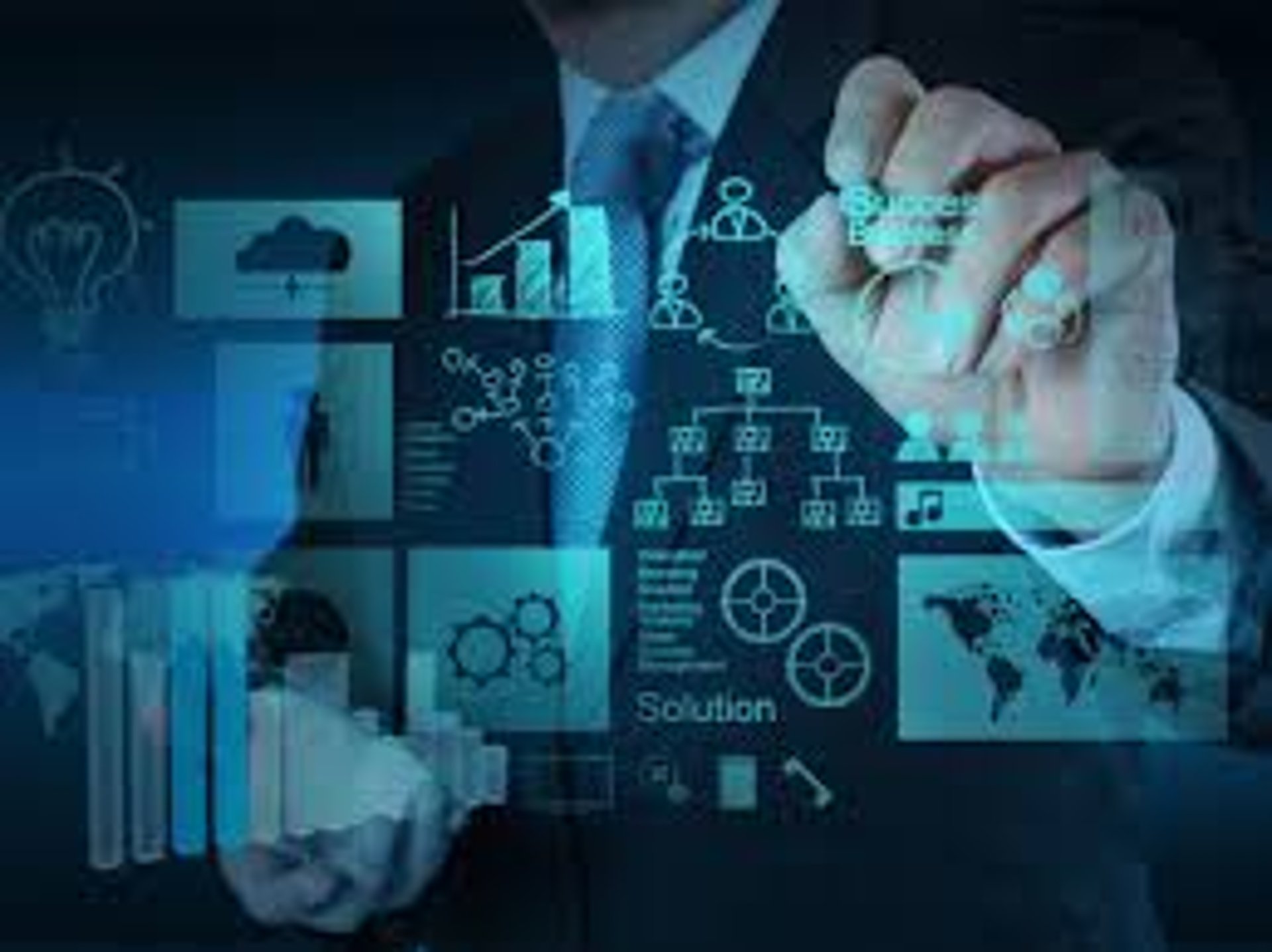 architectural photography of building with people in it during nighttime