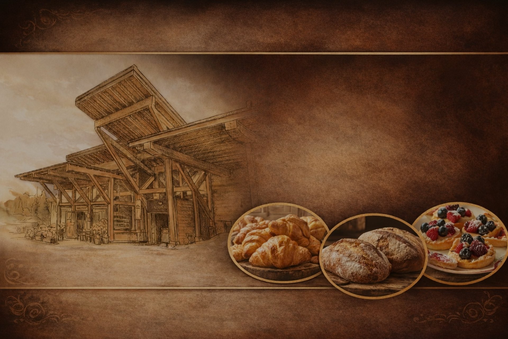 boulangerie pâtisserie restaurant nax 1973