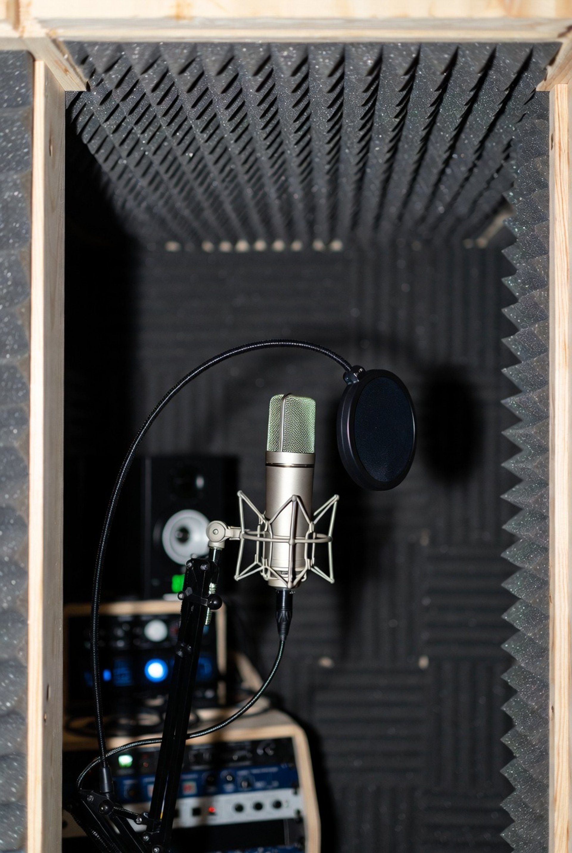 black blue and yellow textile