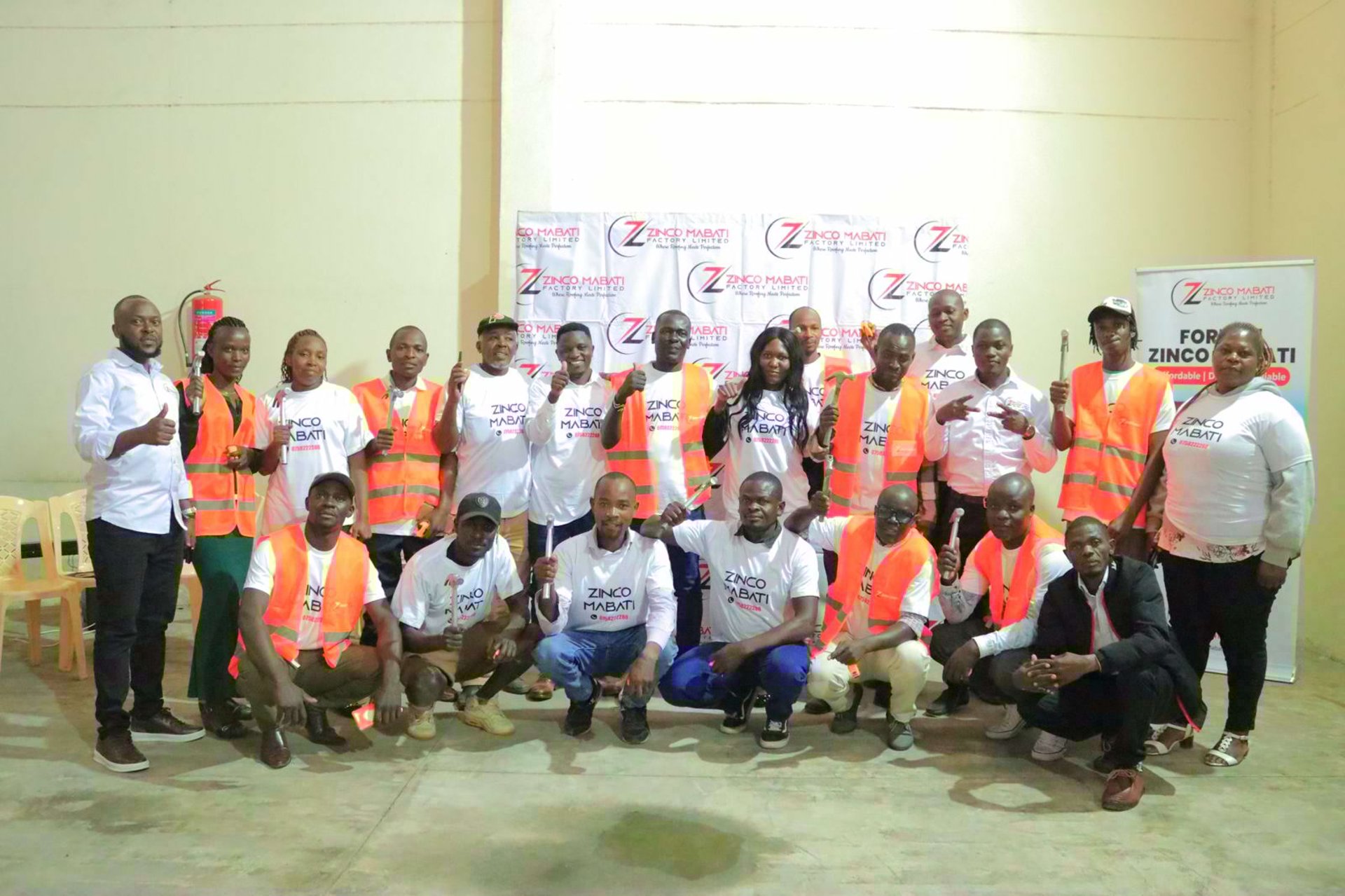 black and brown leather padded tub sofa