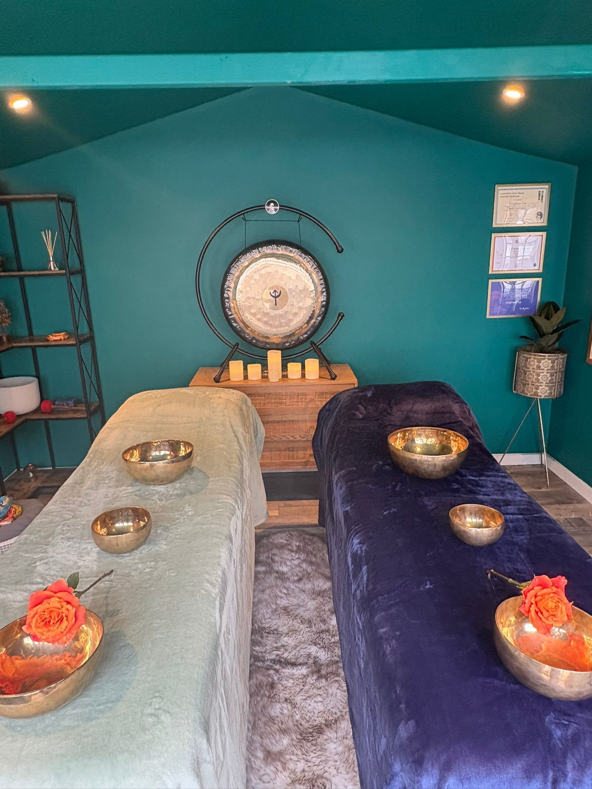 persons hand on top of sun