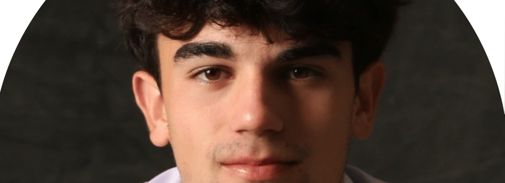 black and white bed linen