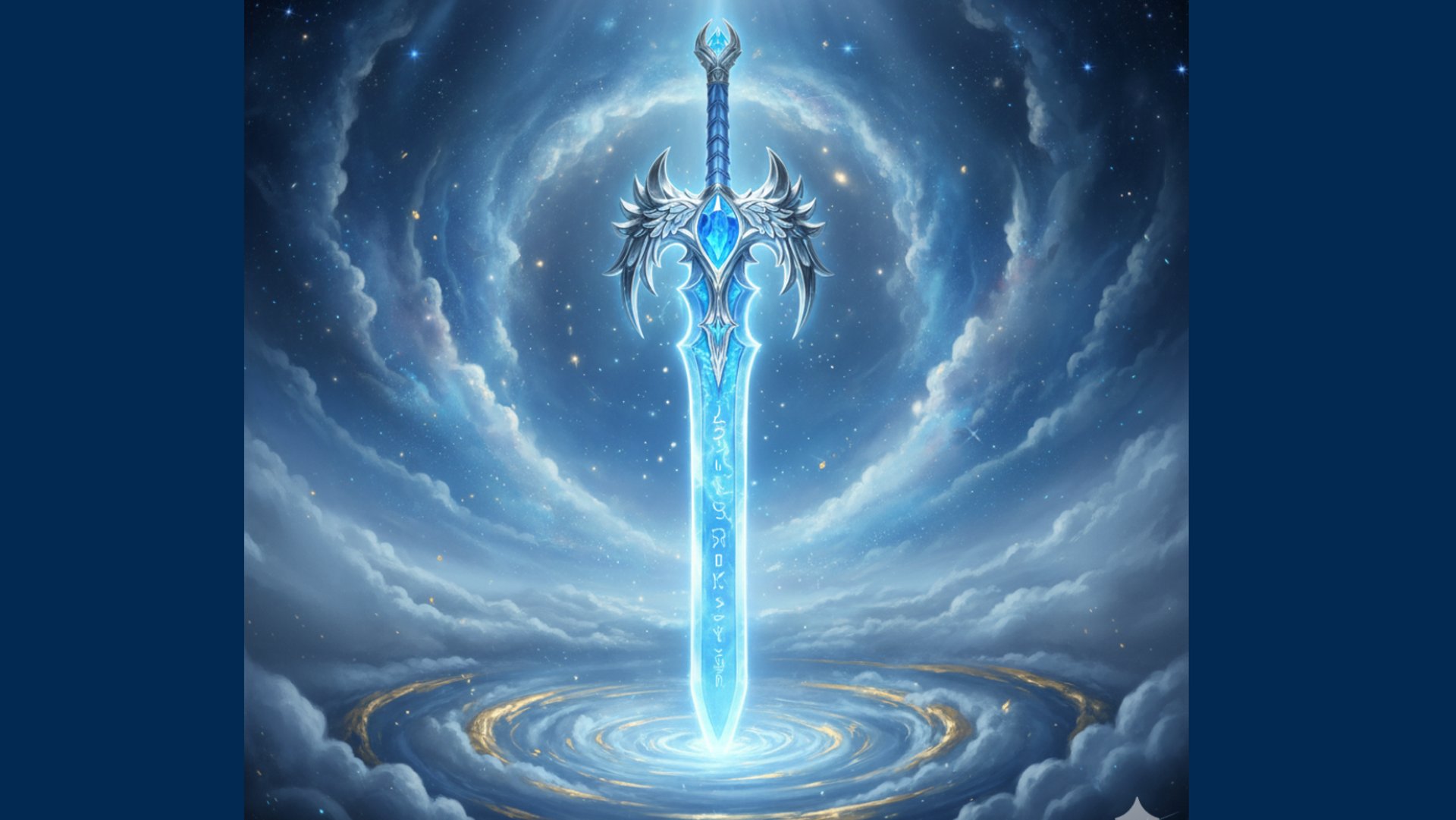 black blue and yellow textile